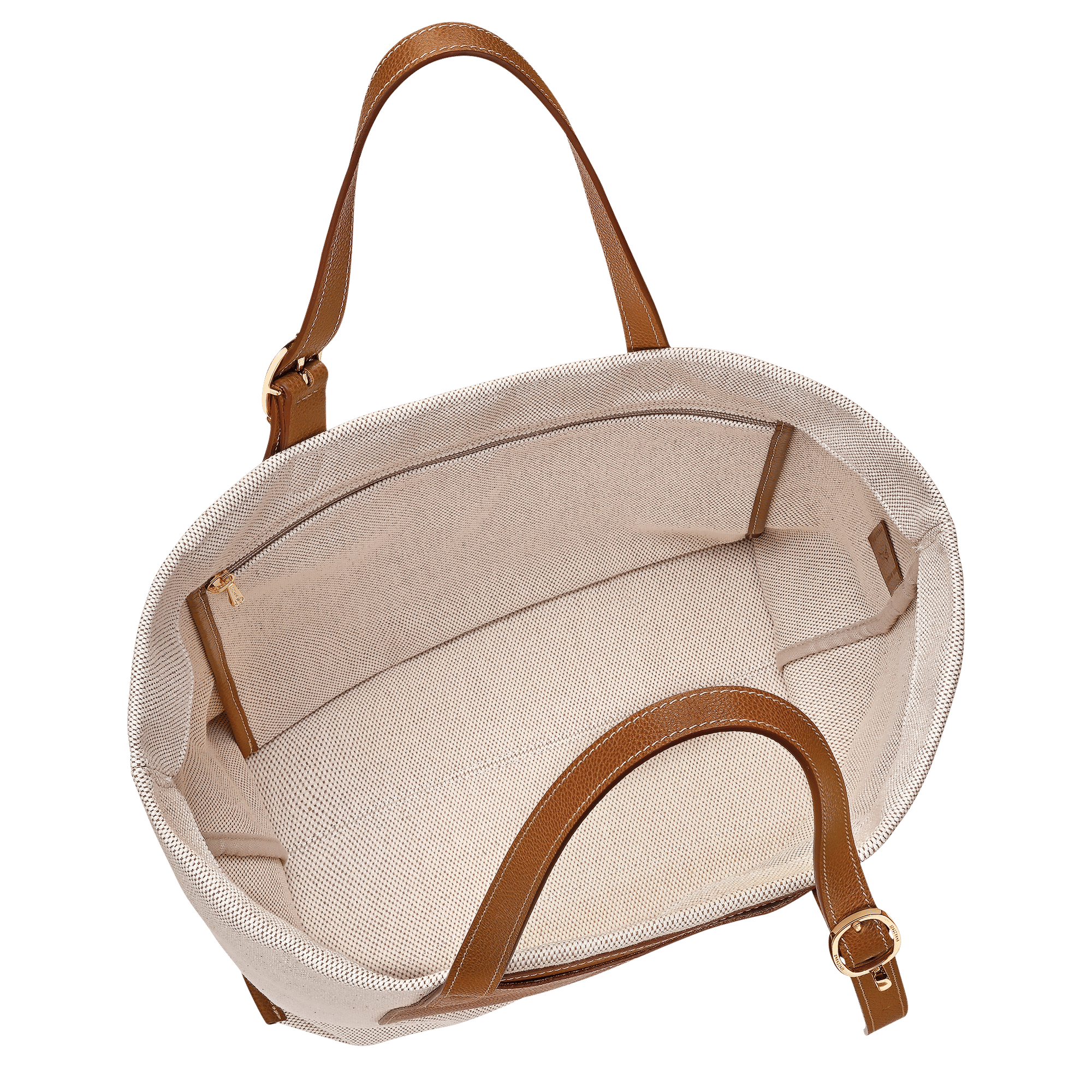 Long Champ Longchamp Complice XL Tote bag Caramel