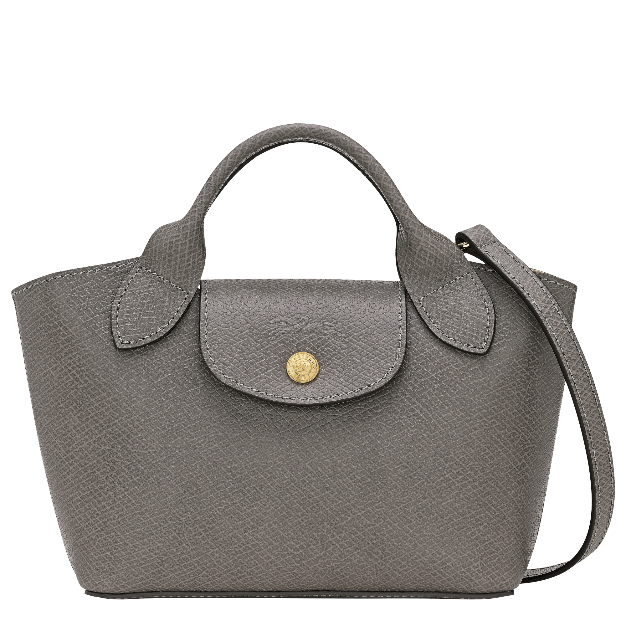 Long Champ Longchamp Épure XS Tote bag Turtledove