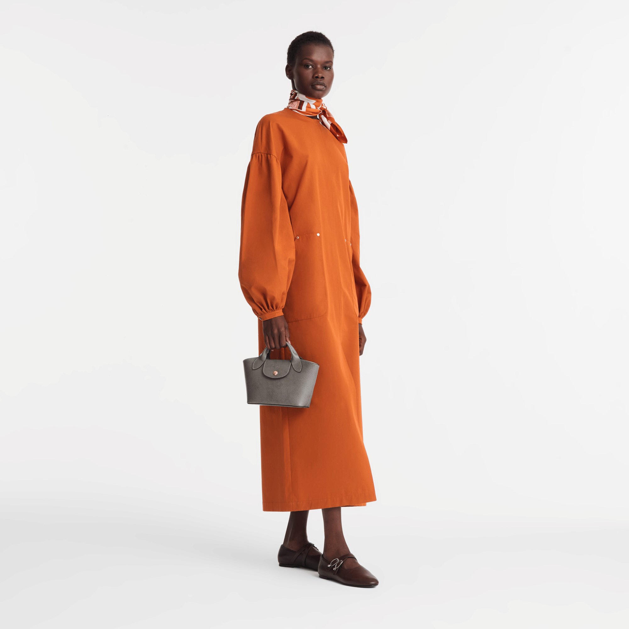 Long Champ Longchamp Épure XS Tote bag Turtledove