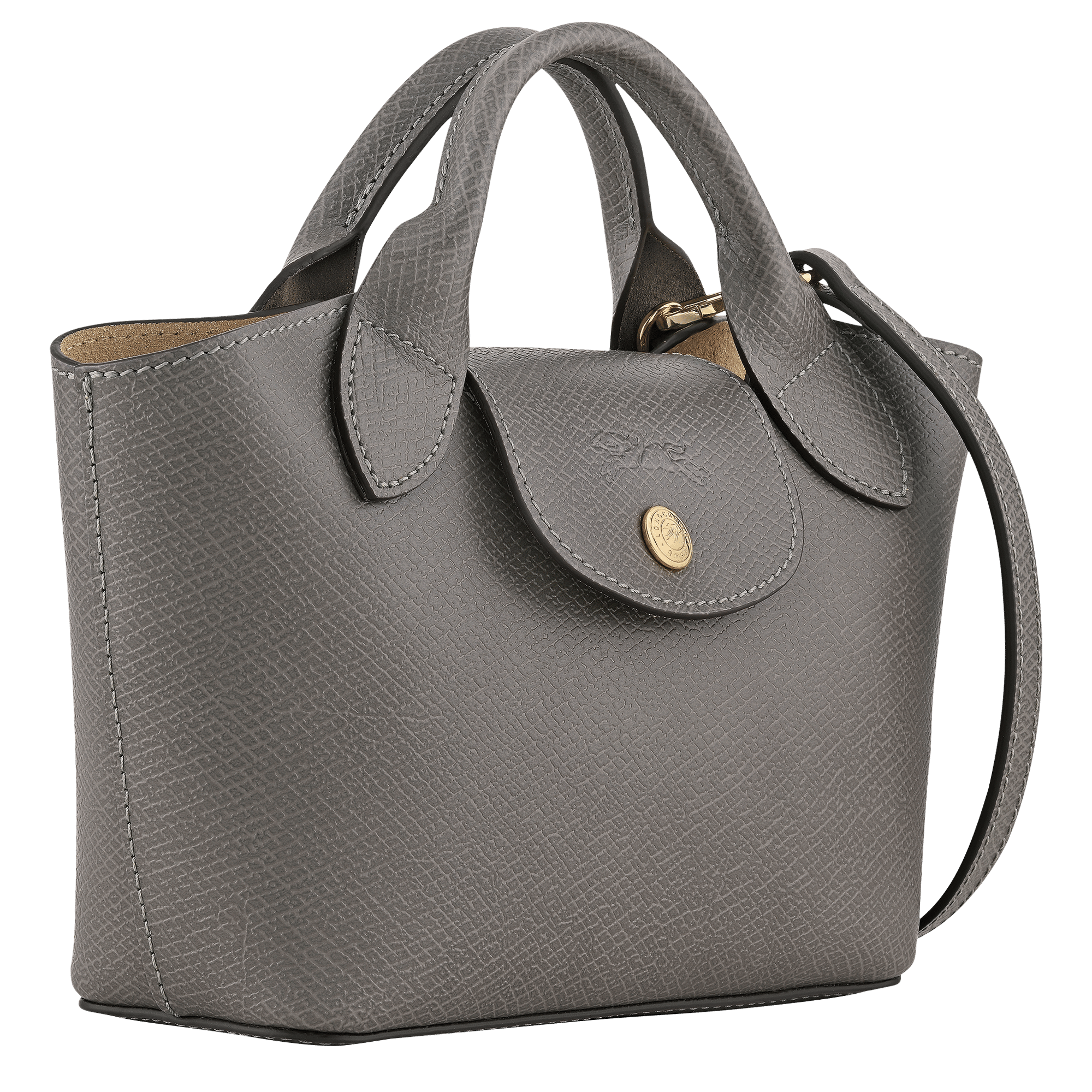 Long Champ Longchamp Épure XS Tote bag Turtledove