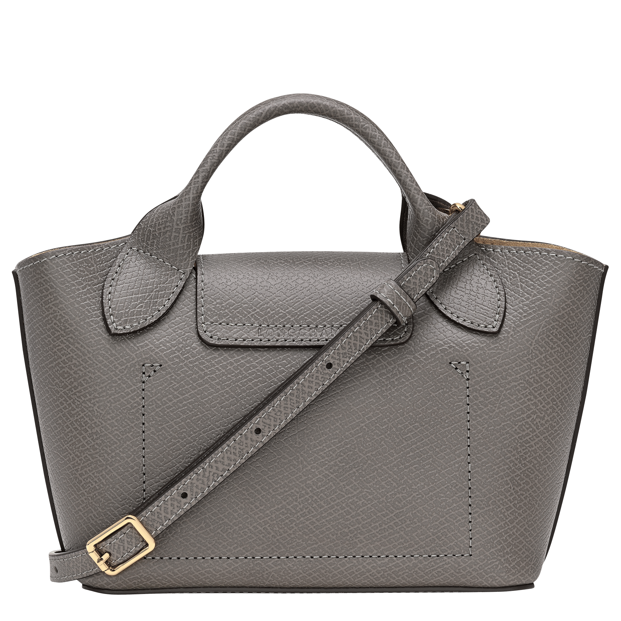 Long Champ Longchamp Épure XS Tote bag Turtledove