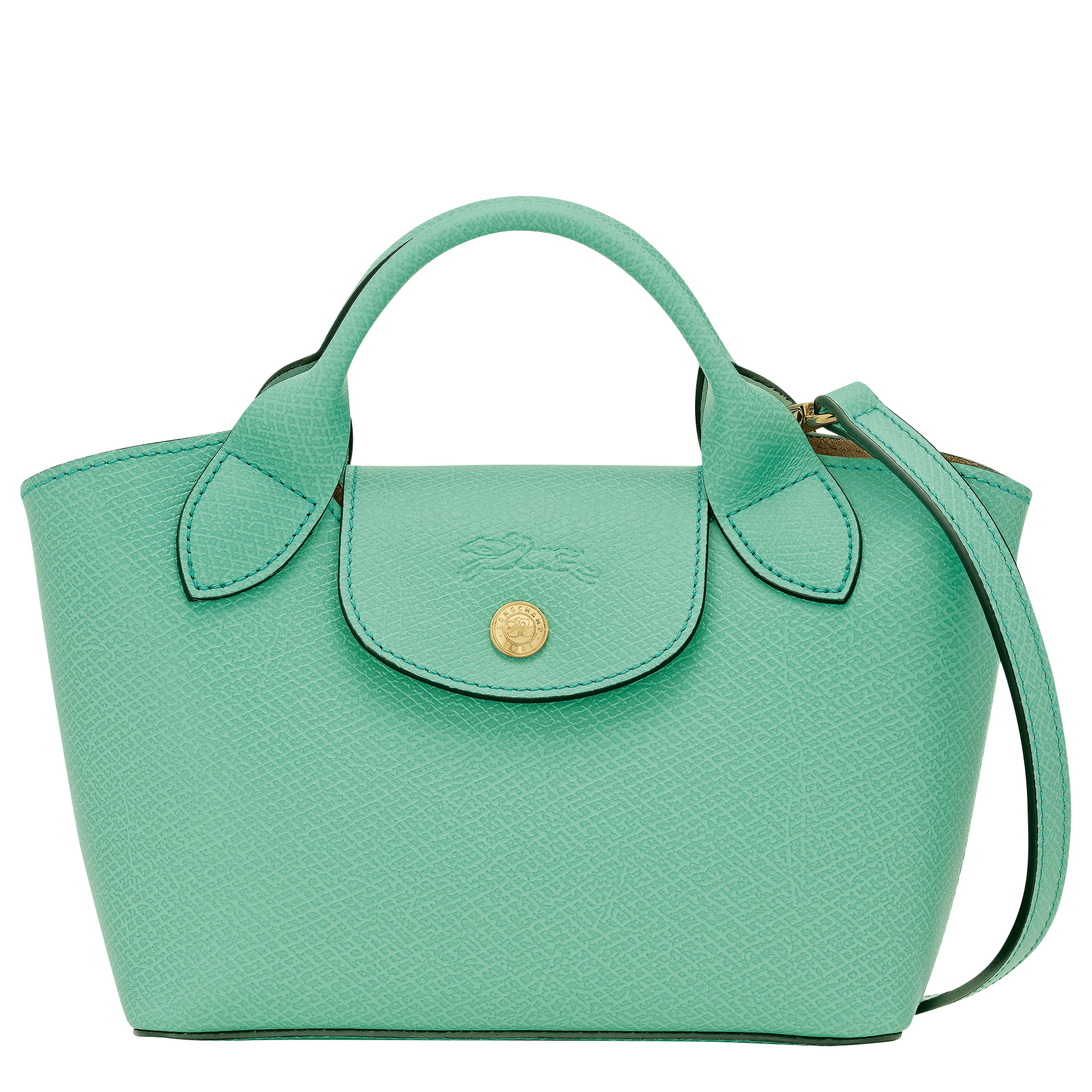 Long Champ Longchamp Épure XS Tote bag Mint