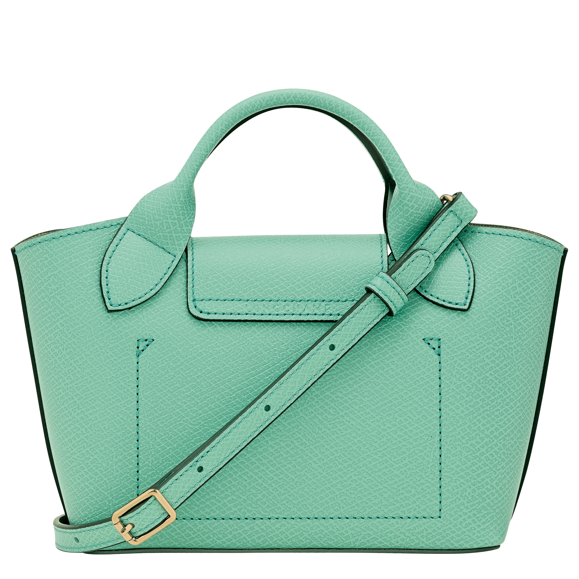 Long Champ Longchamp Épure XS Tote bag Mint