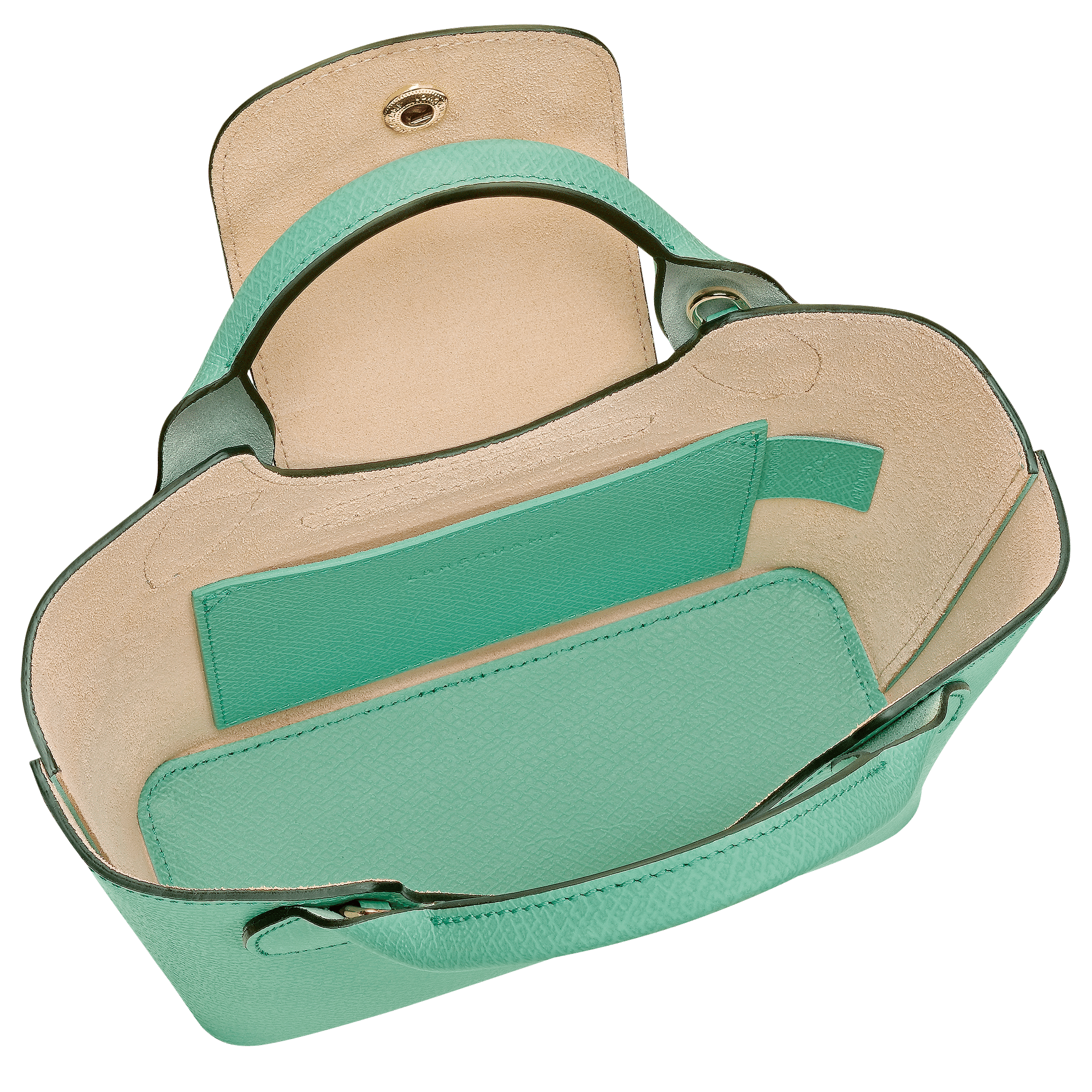Long Champ Longchamp Épure XS Tote bag Mint