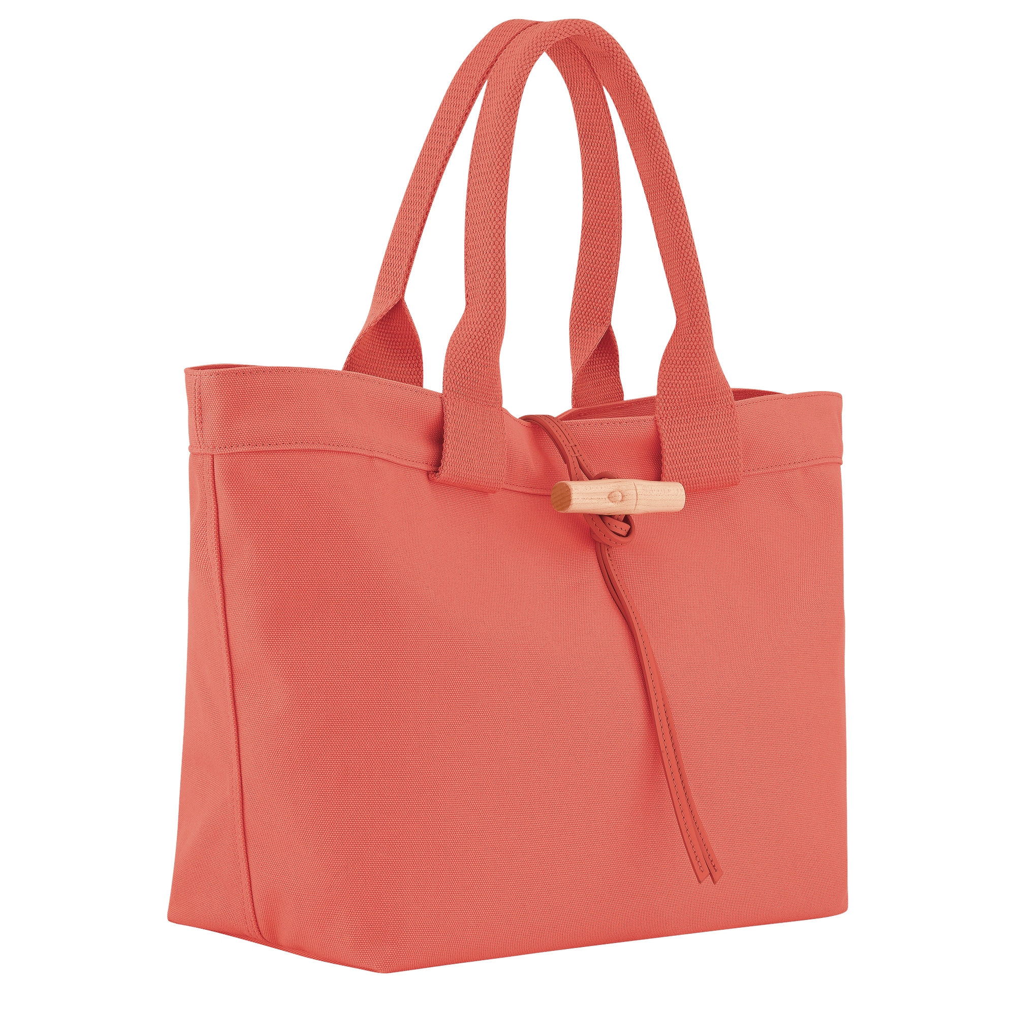 Long Champ Longchamp Le Roseau Tote bag Sunset