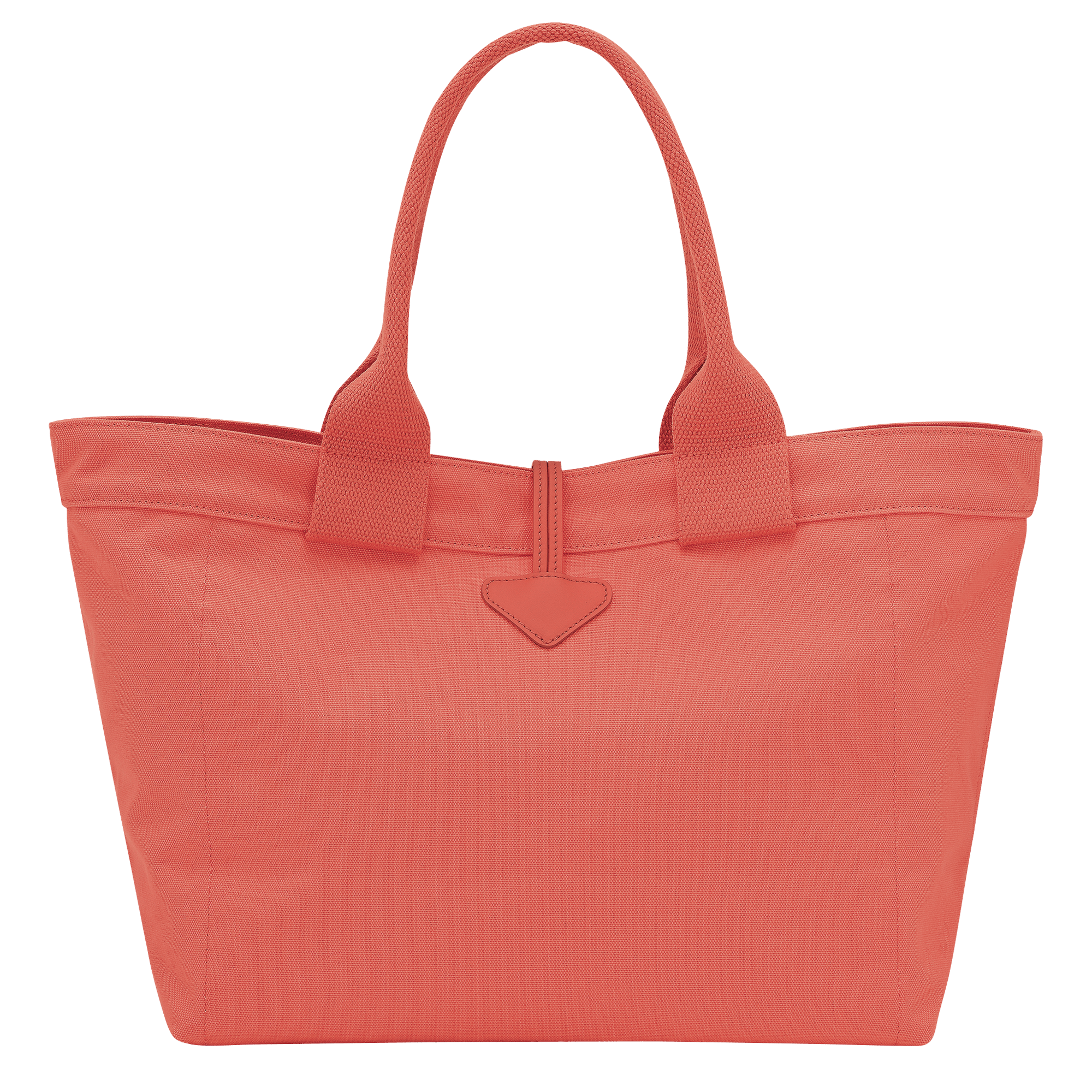 Long Champ Longchamp Le Roseau Tote bag Sunset