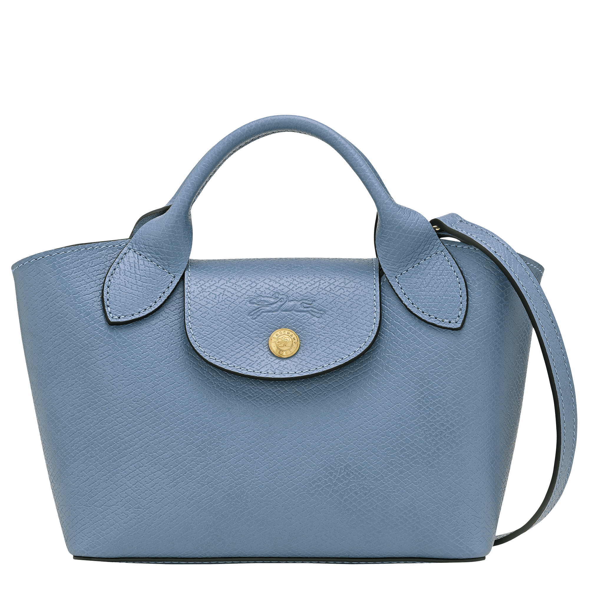 Long Champ Longchamp Épure XS Tote bag Slate