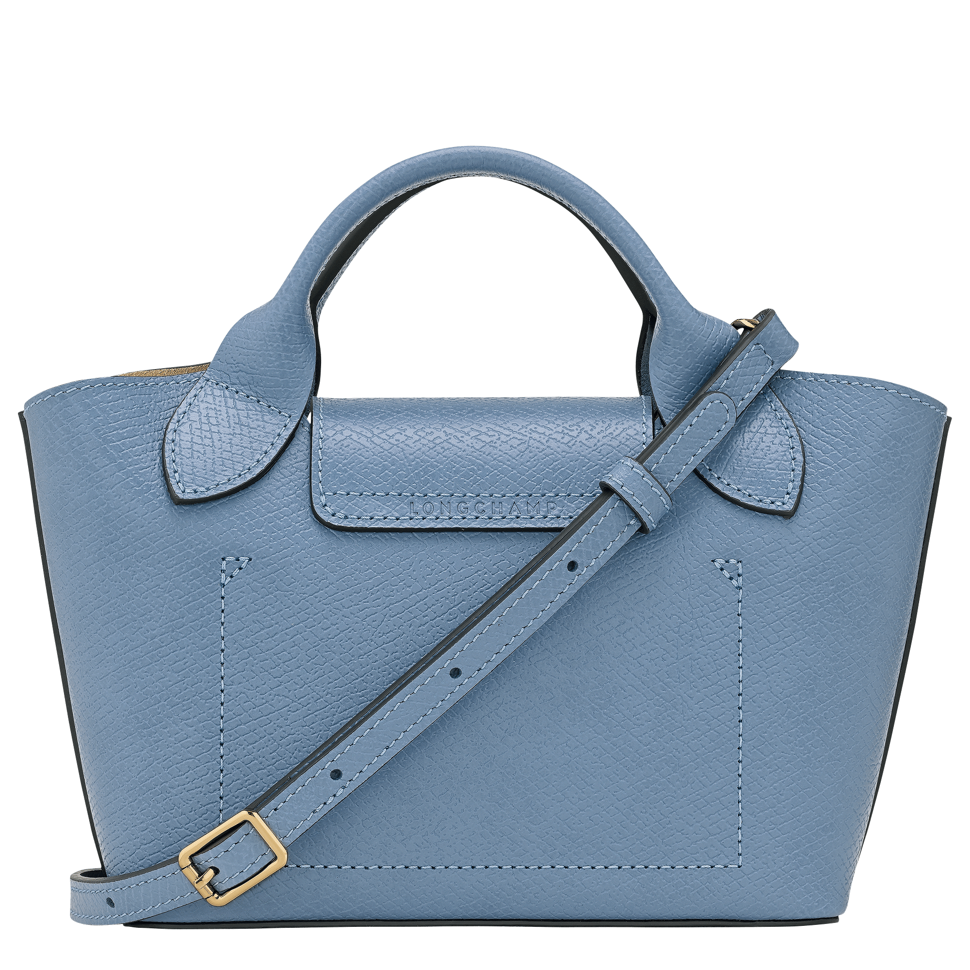 Long Champ Longchamp Épure XS Tote bag Slate
