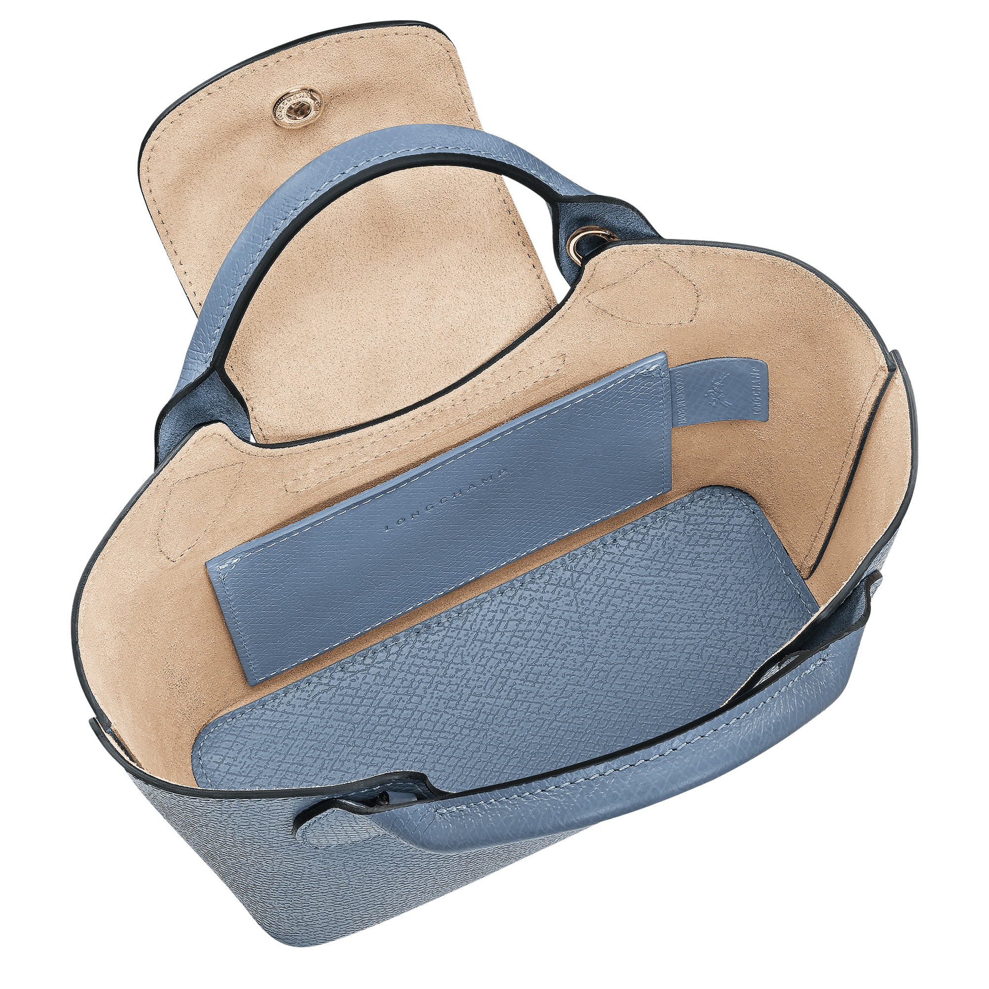 Long Champ Longchamp Épure XS Tote bag Slate