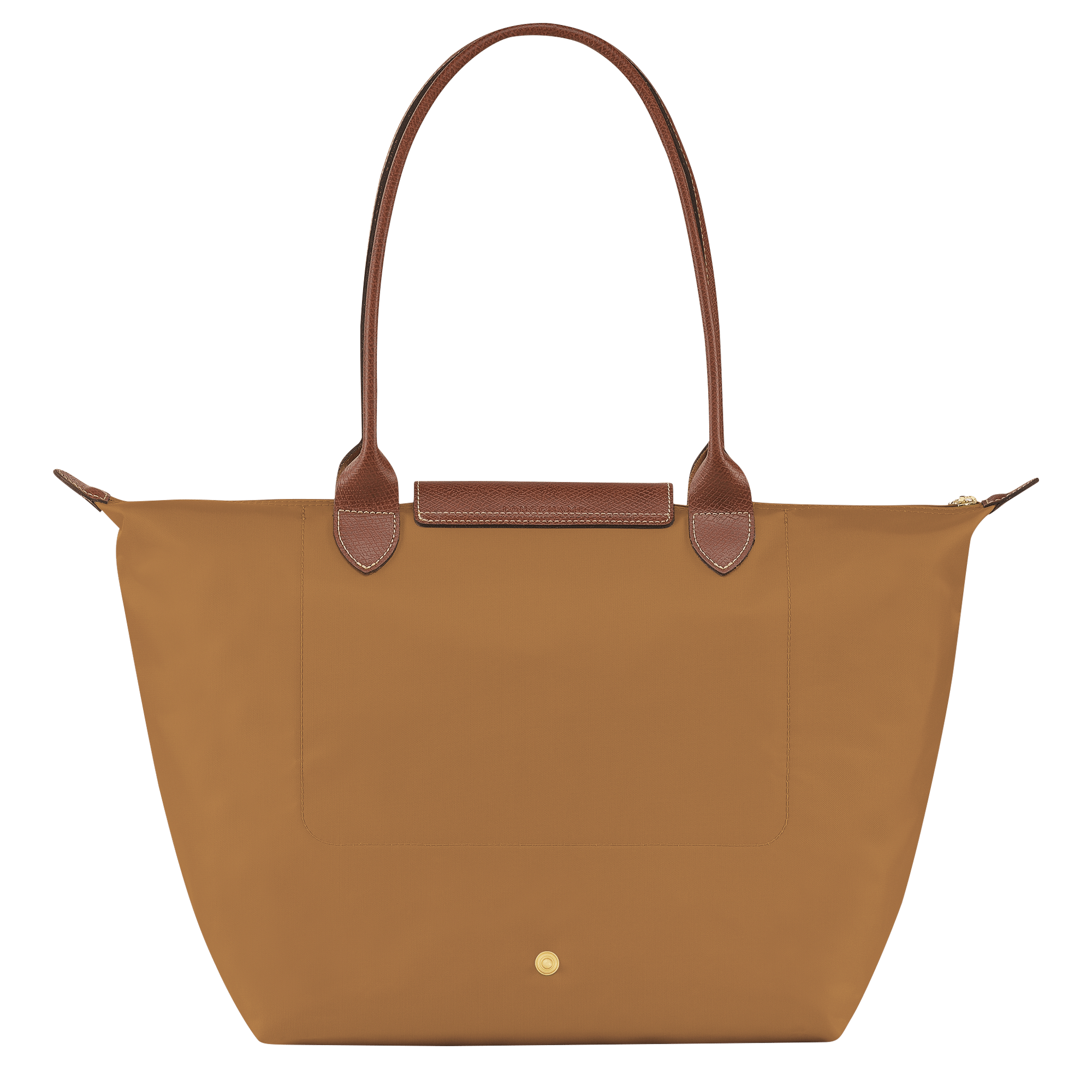 Long Champ Longchamp Le Pliage Original L Tote bag Fawn
