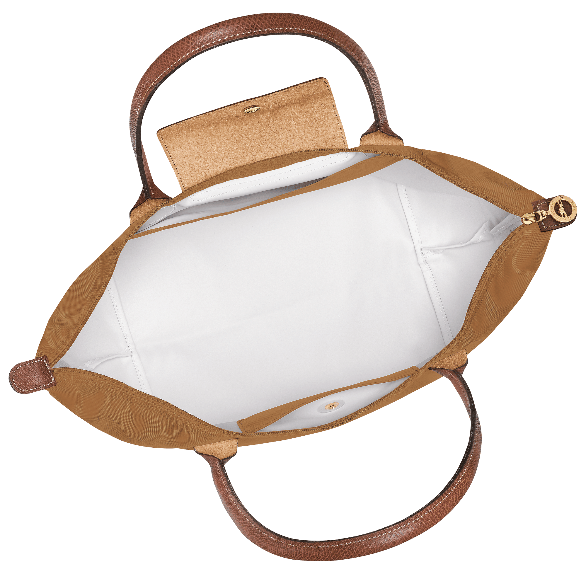 Long Champ Longchamp Le Pliage Original L Tote bag Fawn