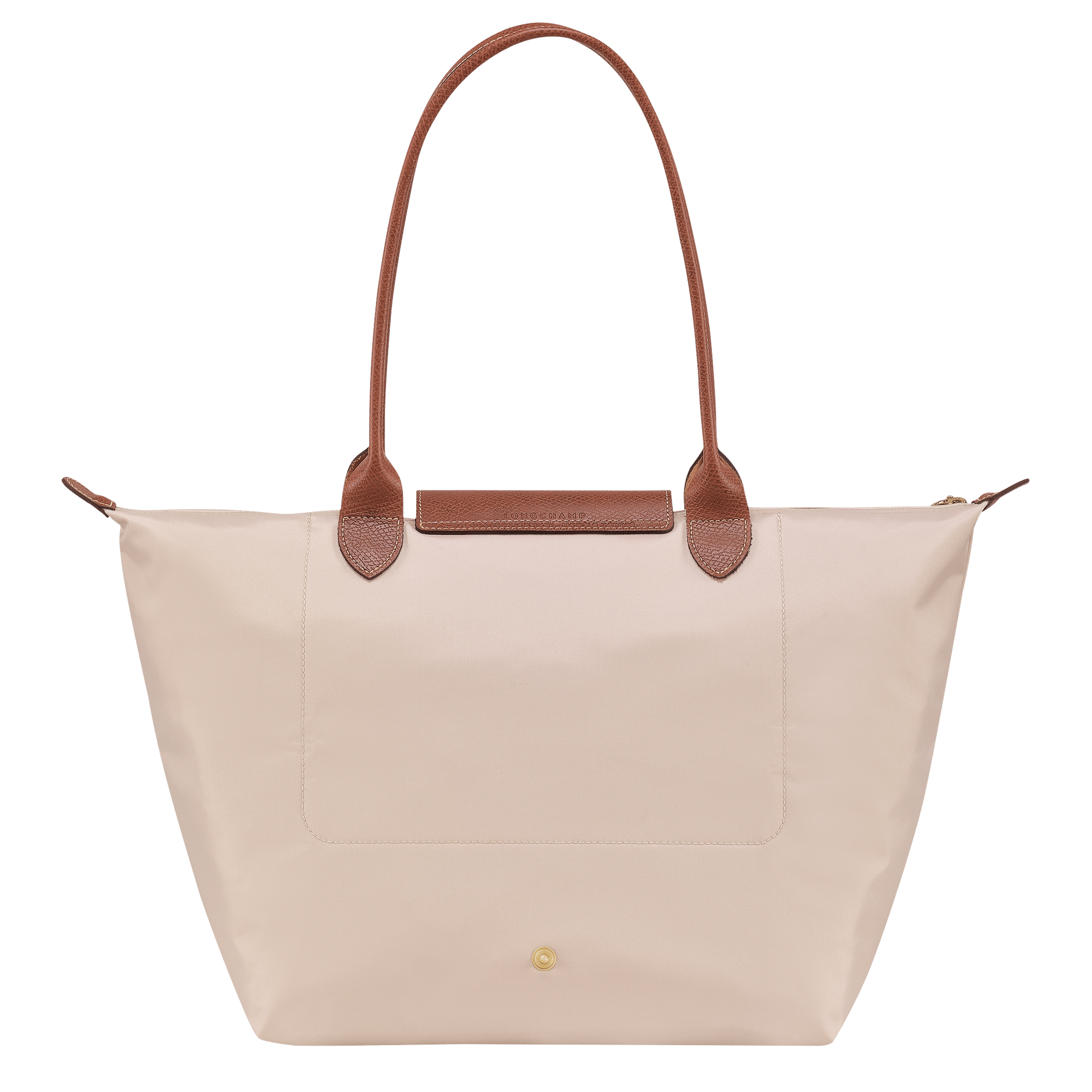 Long Champ Longchamp Le Pliage Original L Tote bag Paper