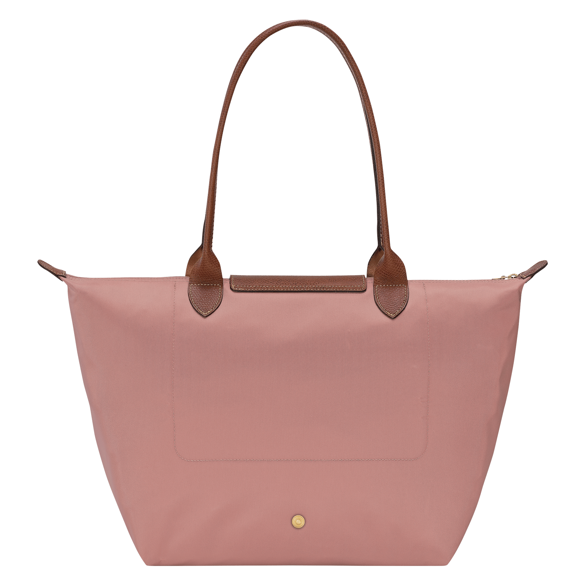 Long Champ Longchamp Le Pliage Original L Tote bag Pink Tea