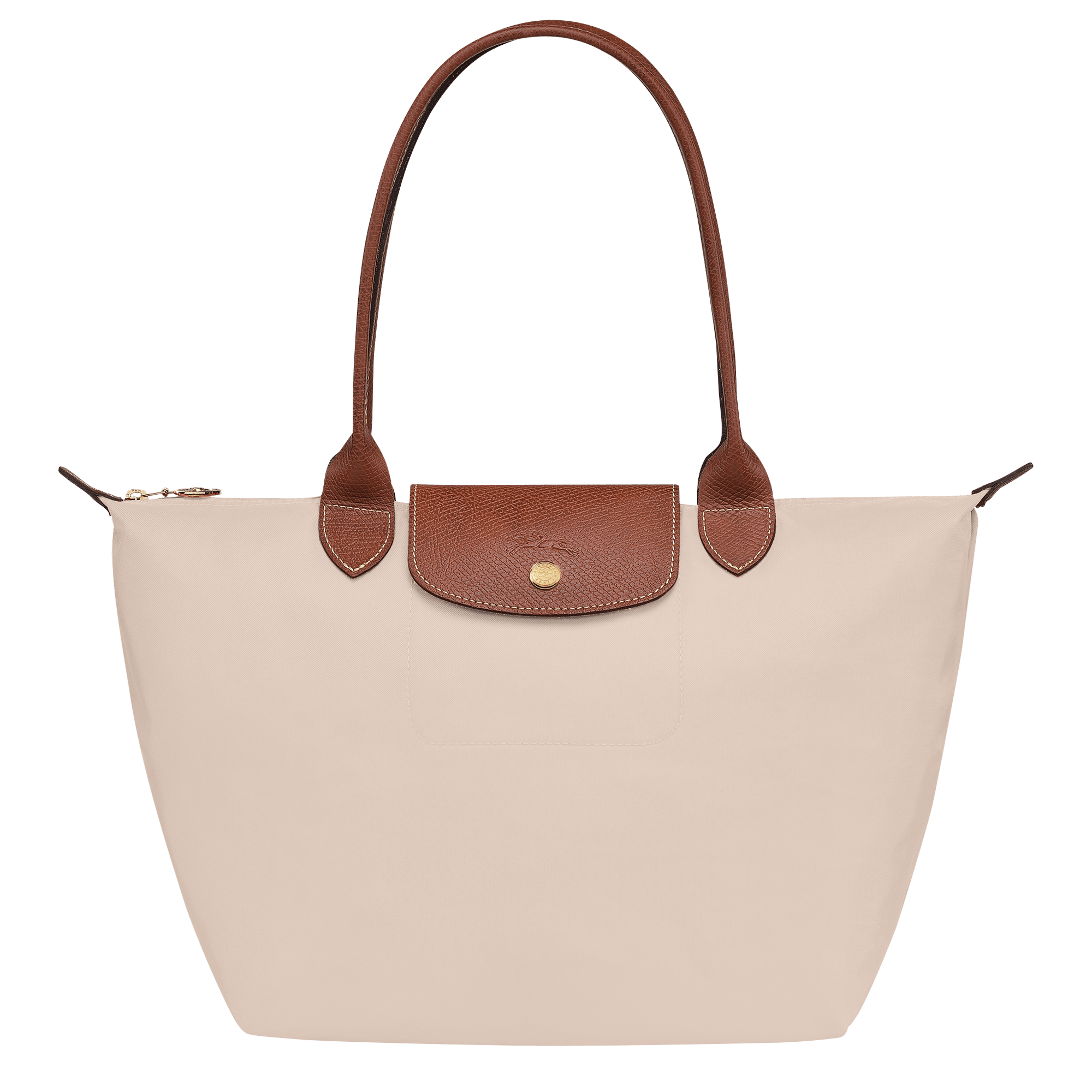 Long Champ Longchamp Le Pliage Original M Tote bag Paper