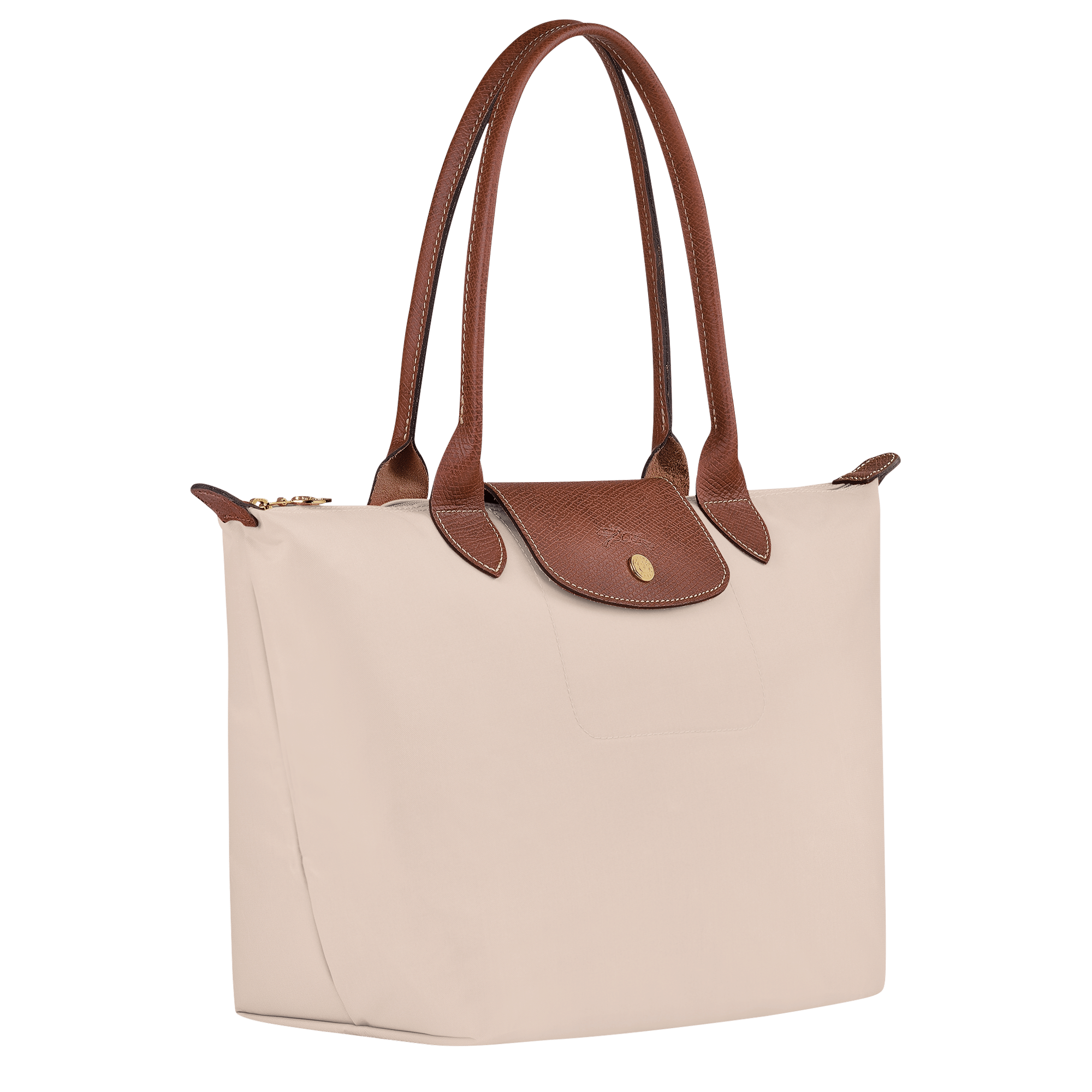 Long Champ Longchamp Le Pliage Original M Tote bag Paper