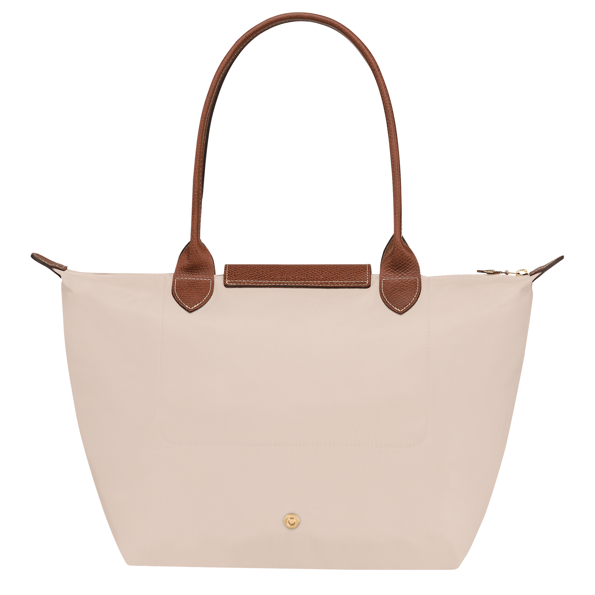 Long Champ Longchamp Le Pliage Original M Tote bag Paper
