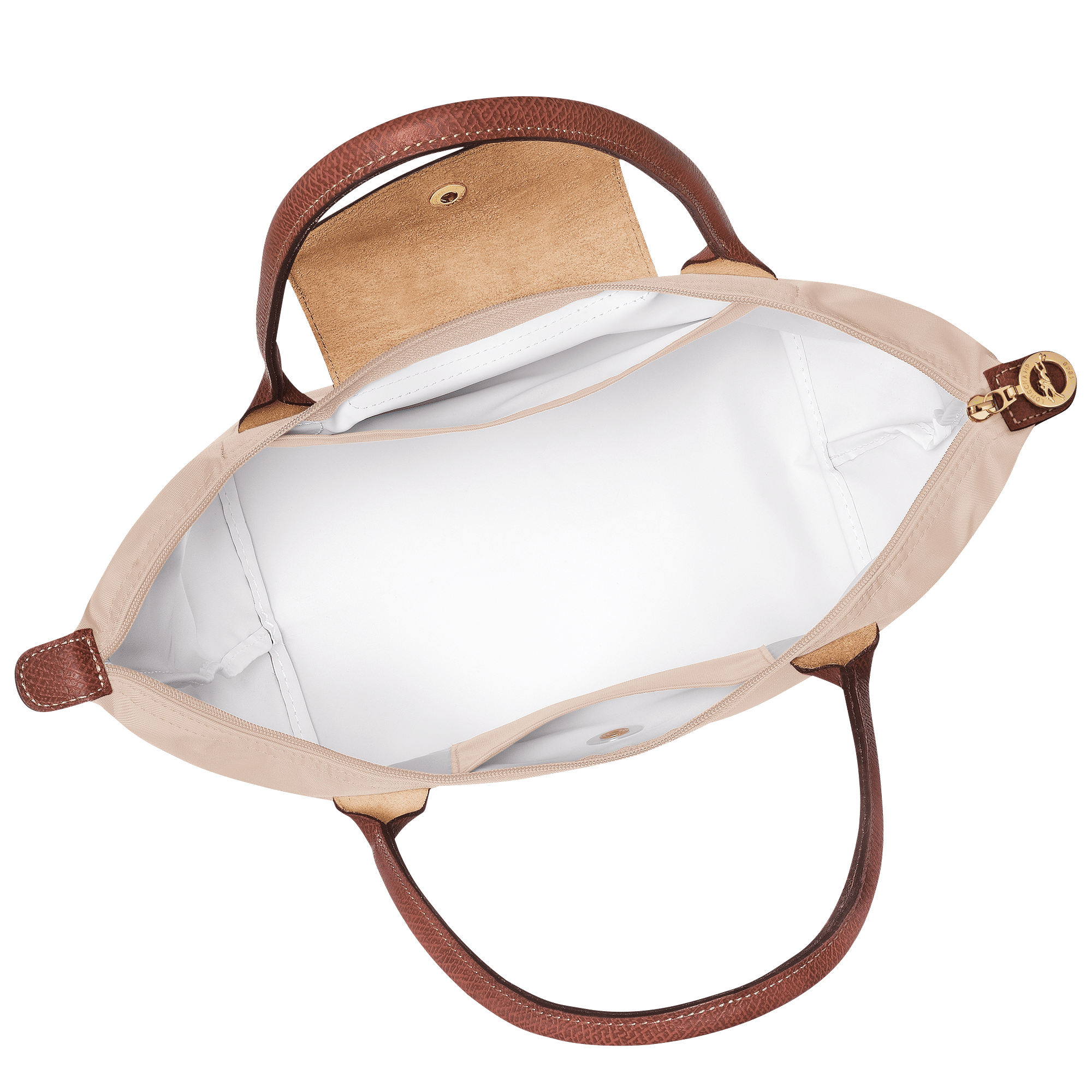 Long Champ Longchamp Le Pliage Original M Tote bag Paper