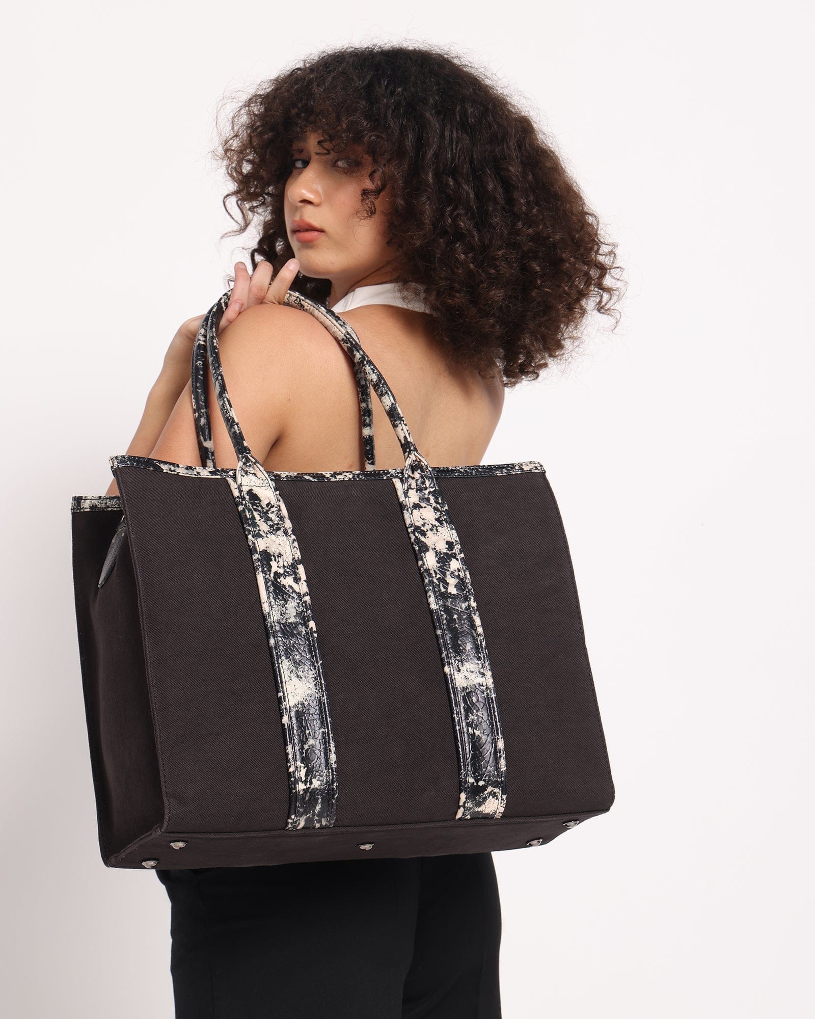 FETTI The Fetti Large Tote Bag