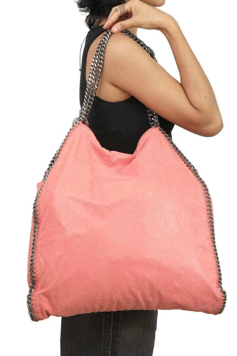 Retag Reselling Luxury Private Limited Stella Mc Cartney Falabella Tote Bag