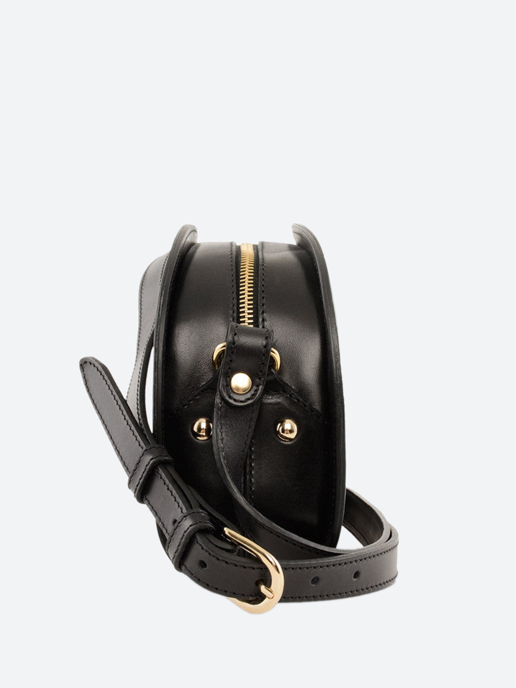 A.P.C. Half Moon