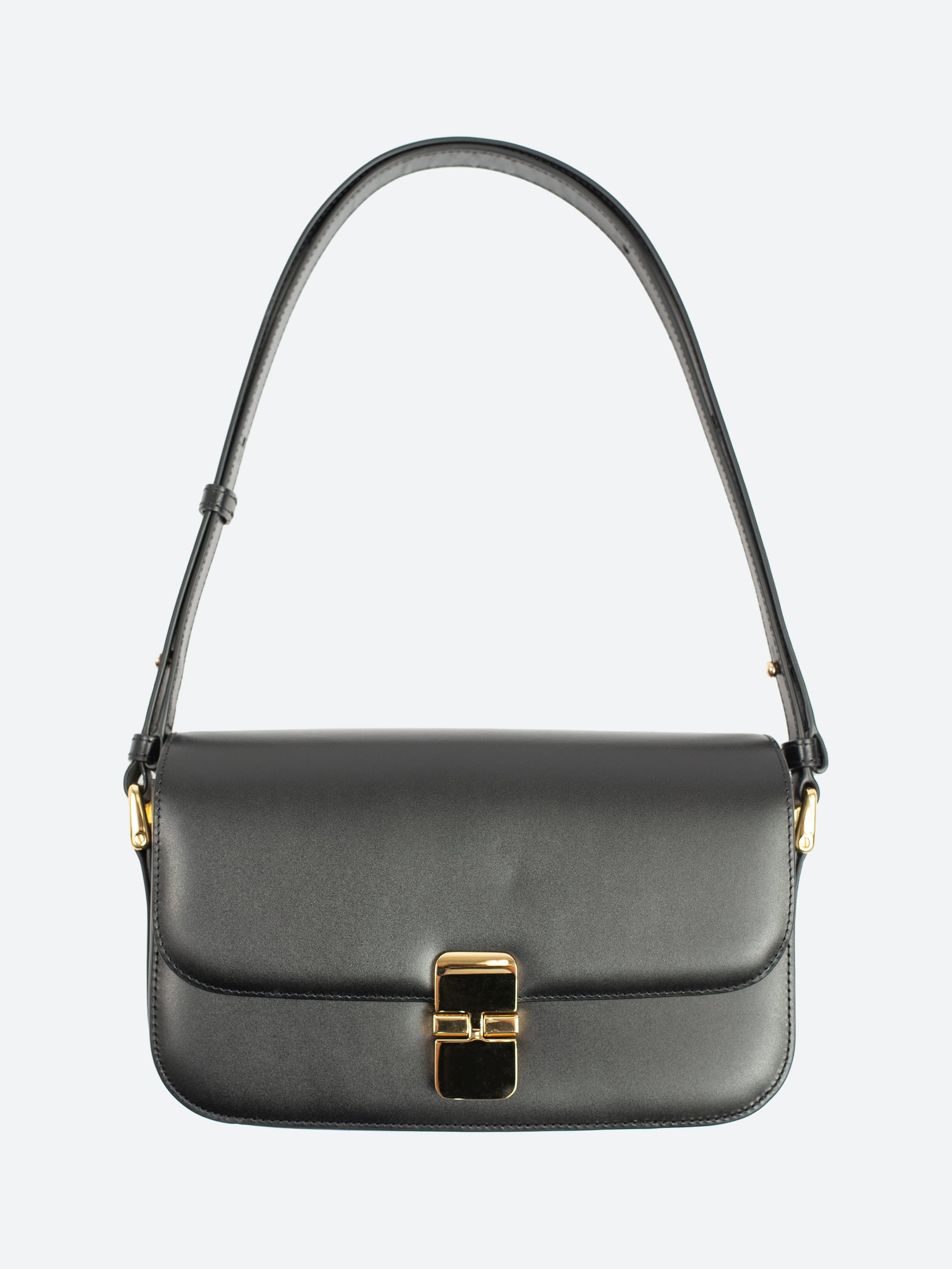 A.P.C. Grace Baguette Bag