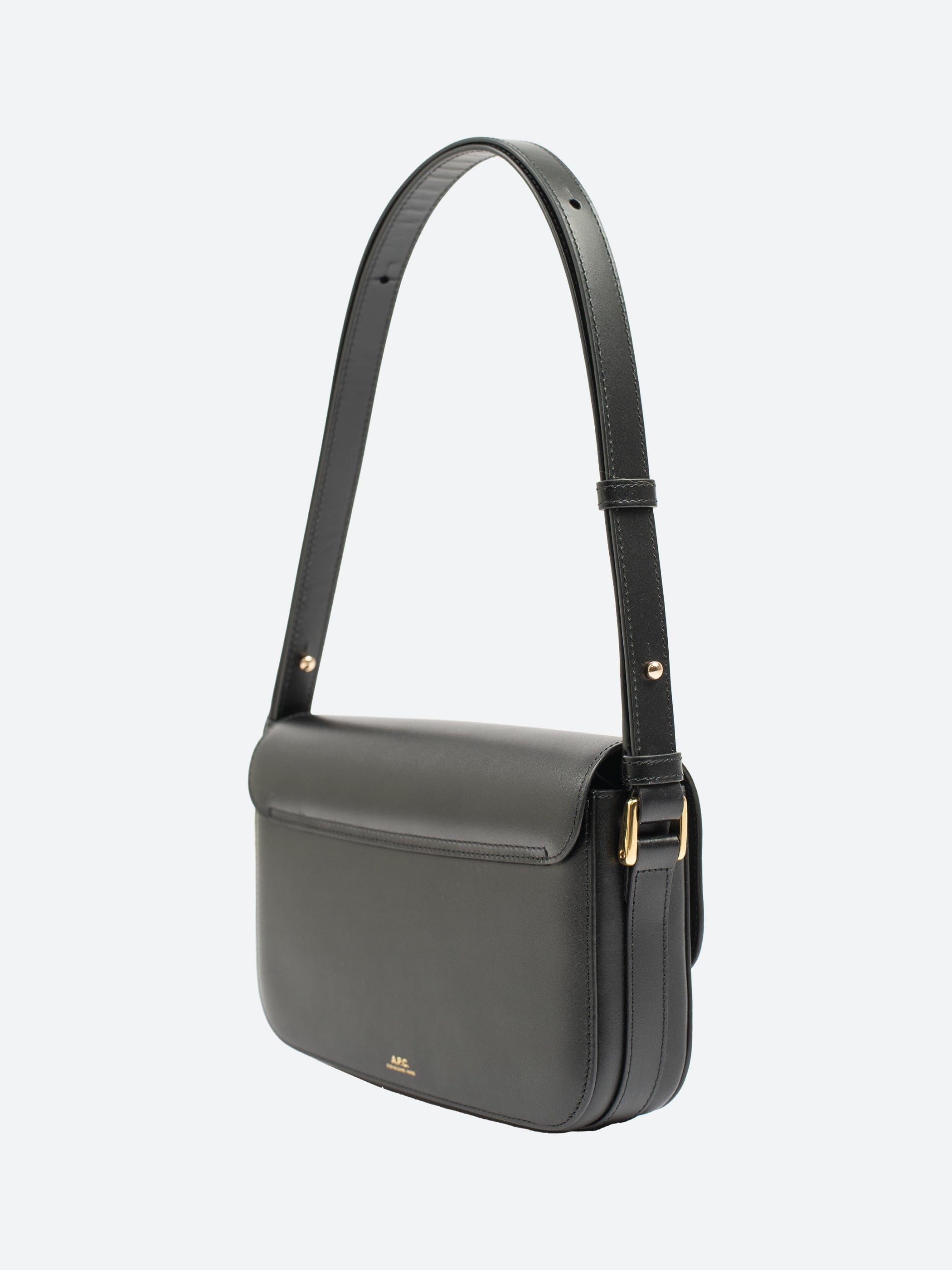 A.P.C. Grace Baguette Bag