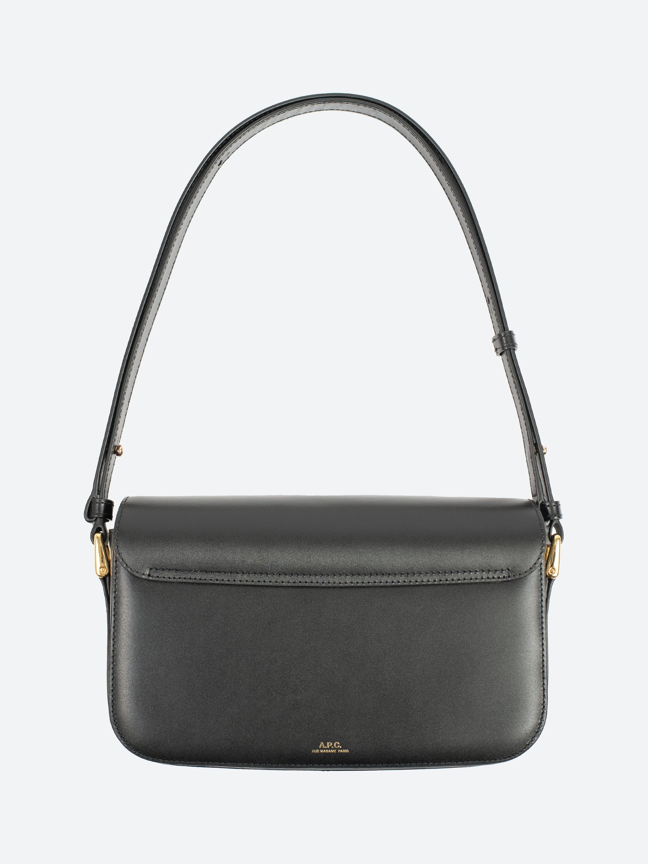 A.P.C. Grace Baguette Bag