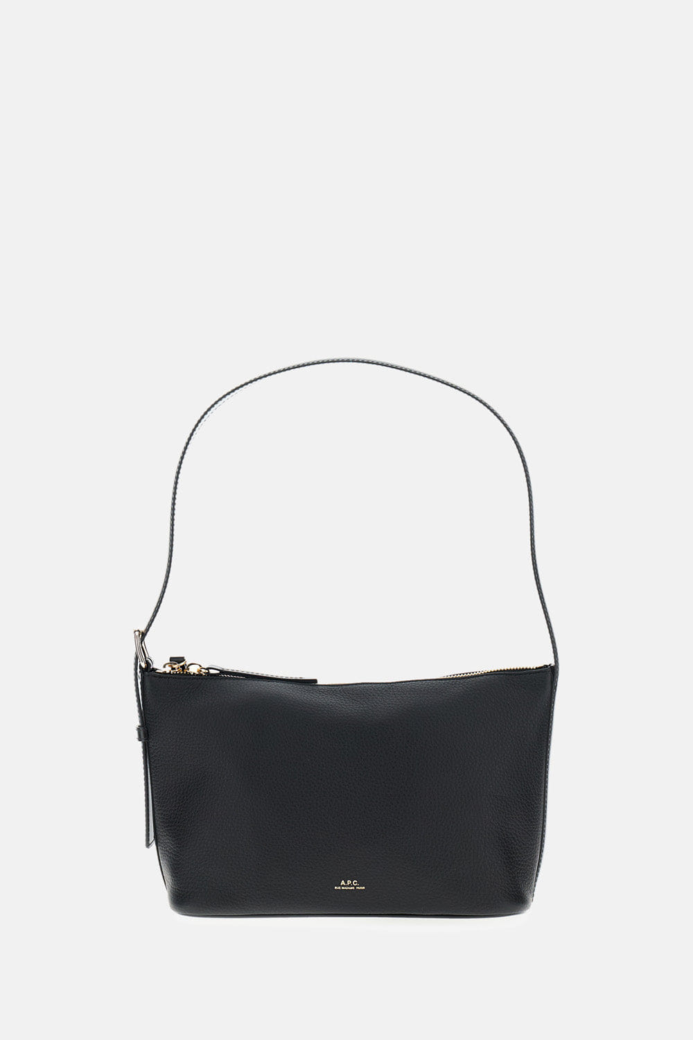 A.P.C. BORSA A SPALLA VERA