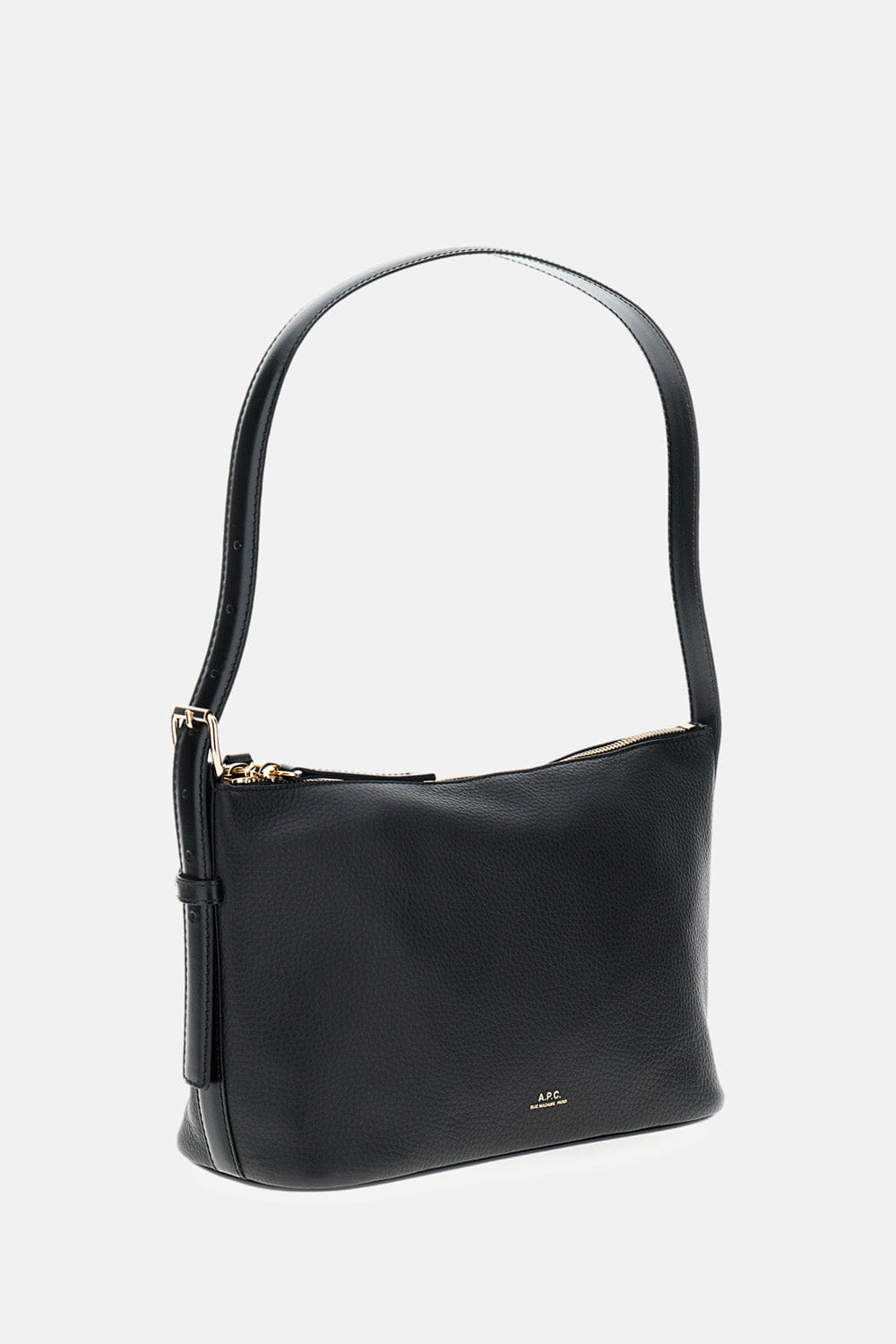 A.P.C. BORSA A SPALLA VERA