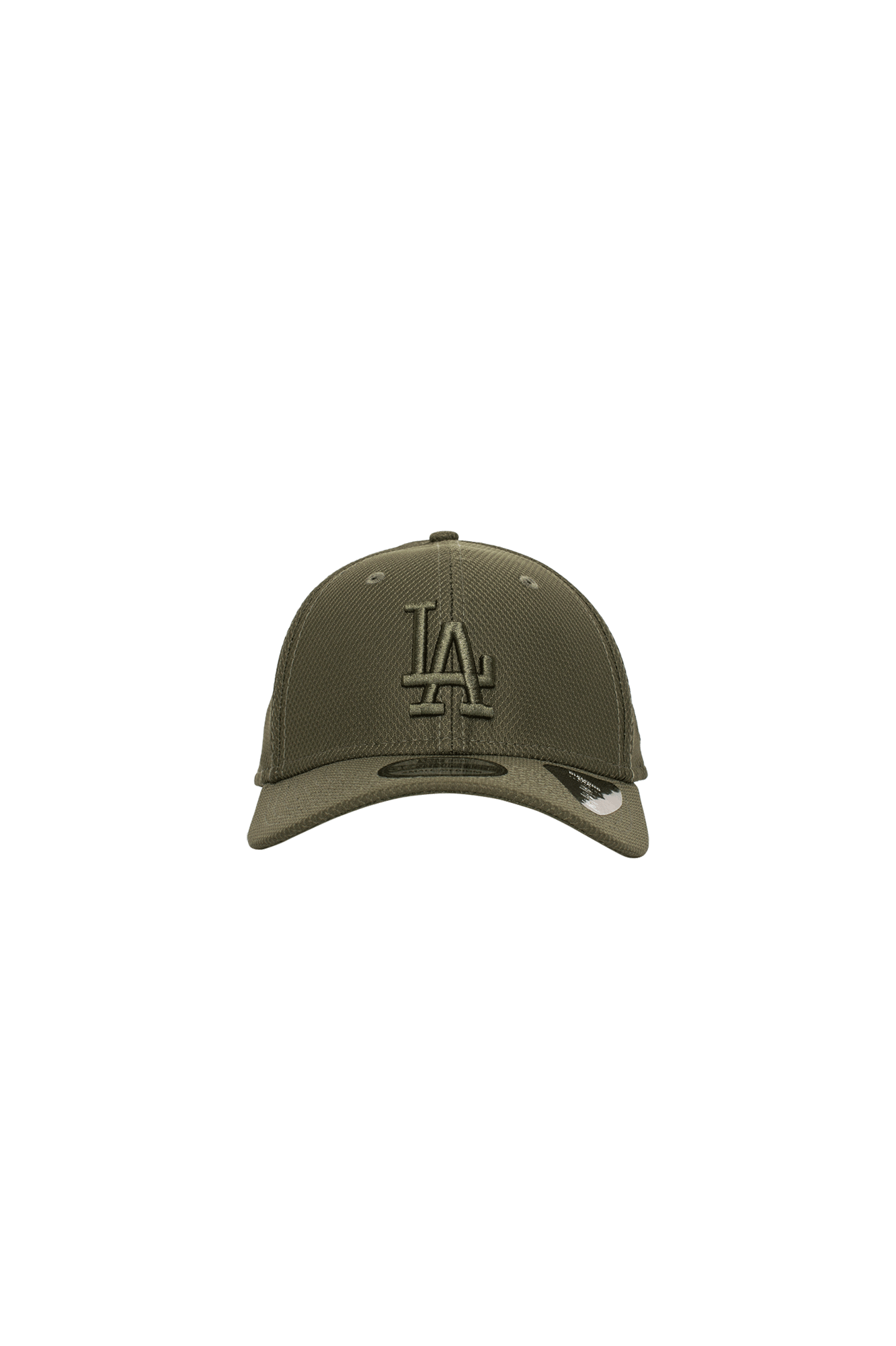 New Era Los Angeles Dodgers Diamond 39Thirty Cap
