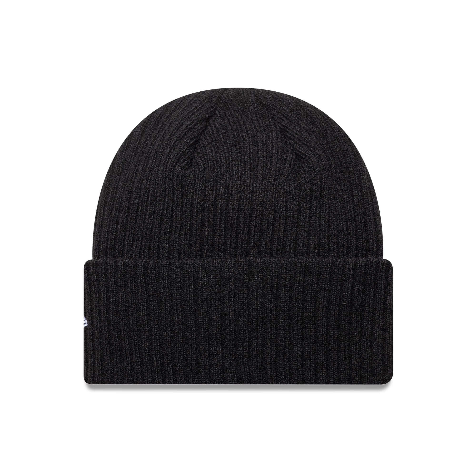 New Era Beanie New York Yankees Black