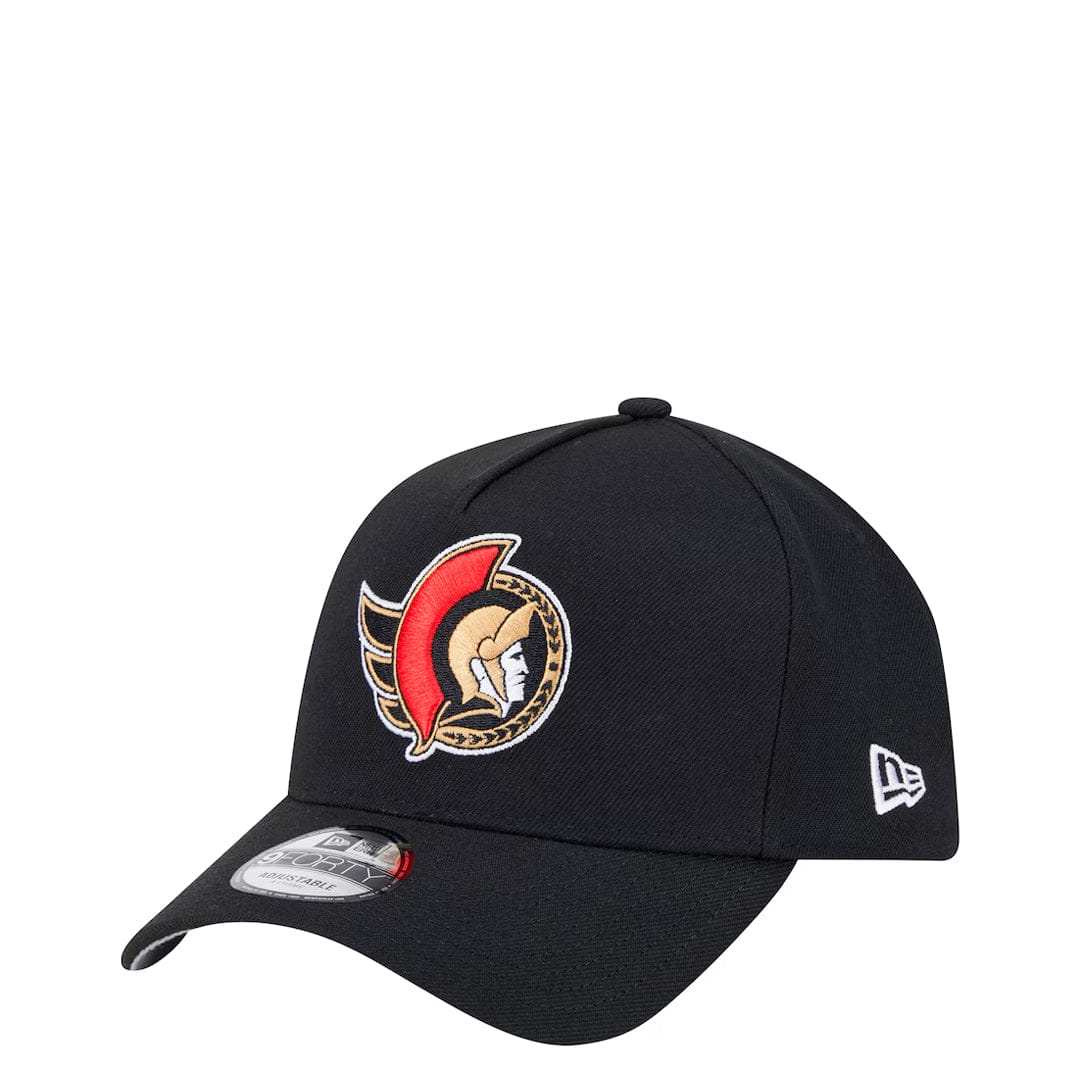 NEW ERA OTTAWA SENATORS 9FORTY ADJUSTABLE