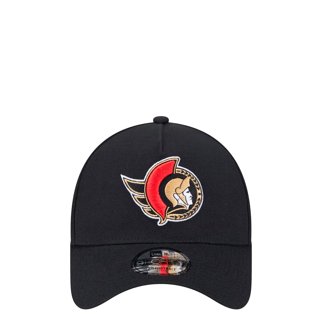 NEW ERA OTTAWA SENATORS 9FORTY ADJUSTABLE