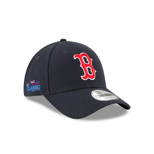 New Era 940 JR The League Boston Red Sox