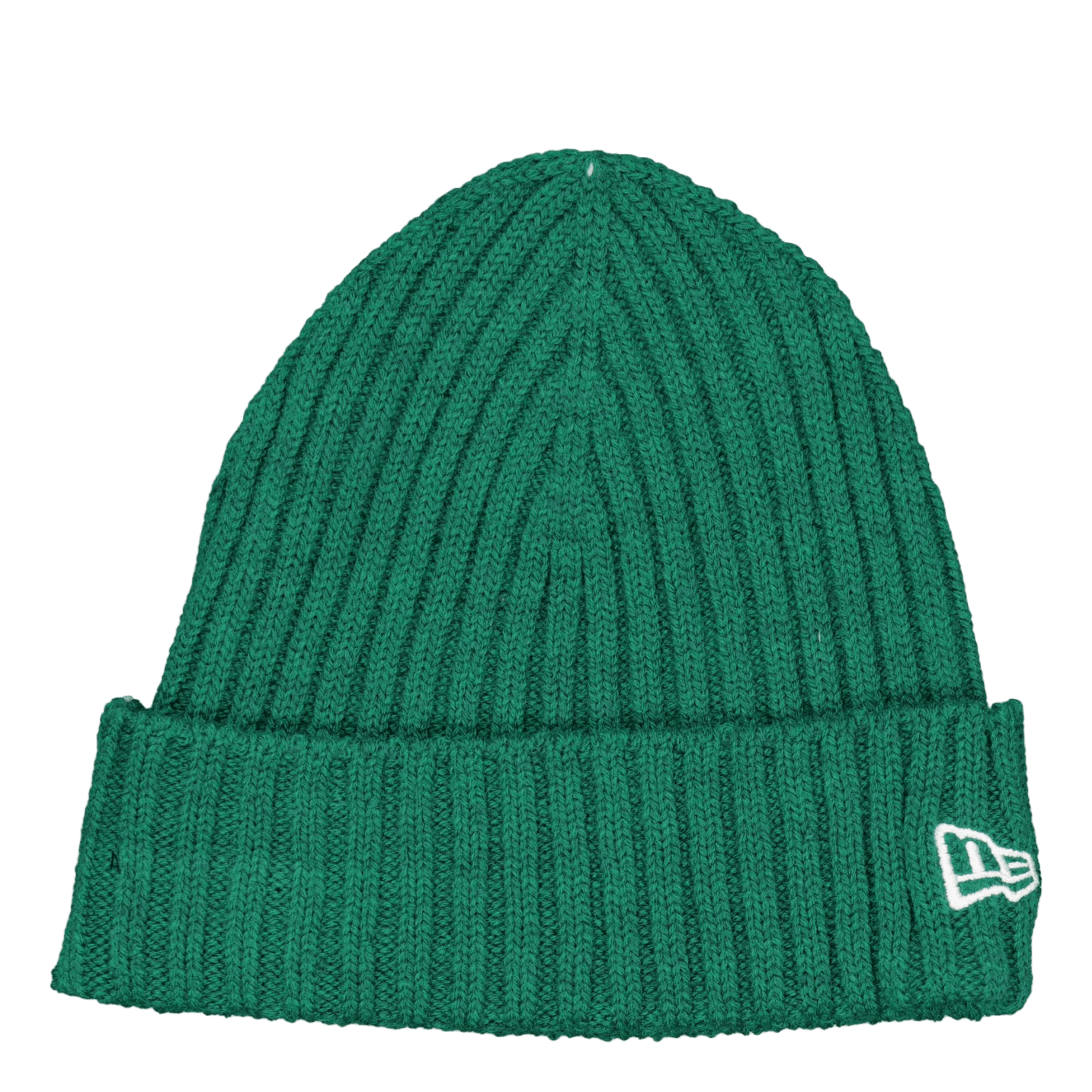 New Era Ne Rib Short Cuff Beanie Mlcwhi