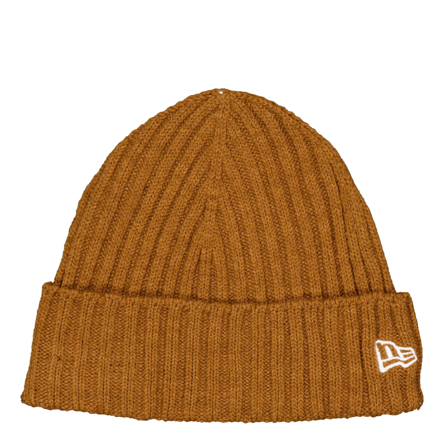 New Era Ne Rib Short Cuff Beanie Tpnblk