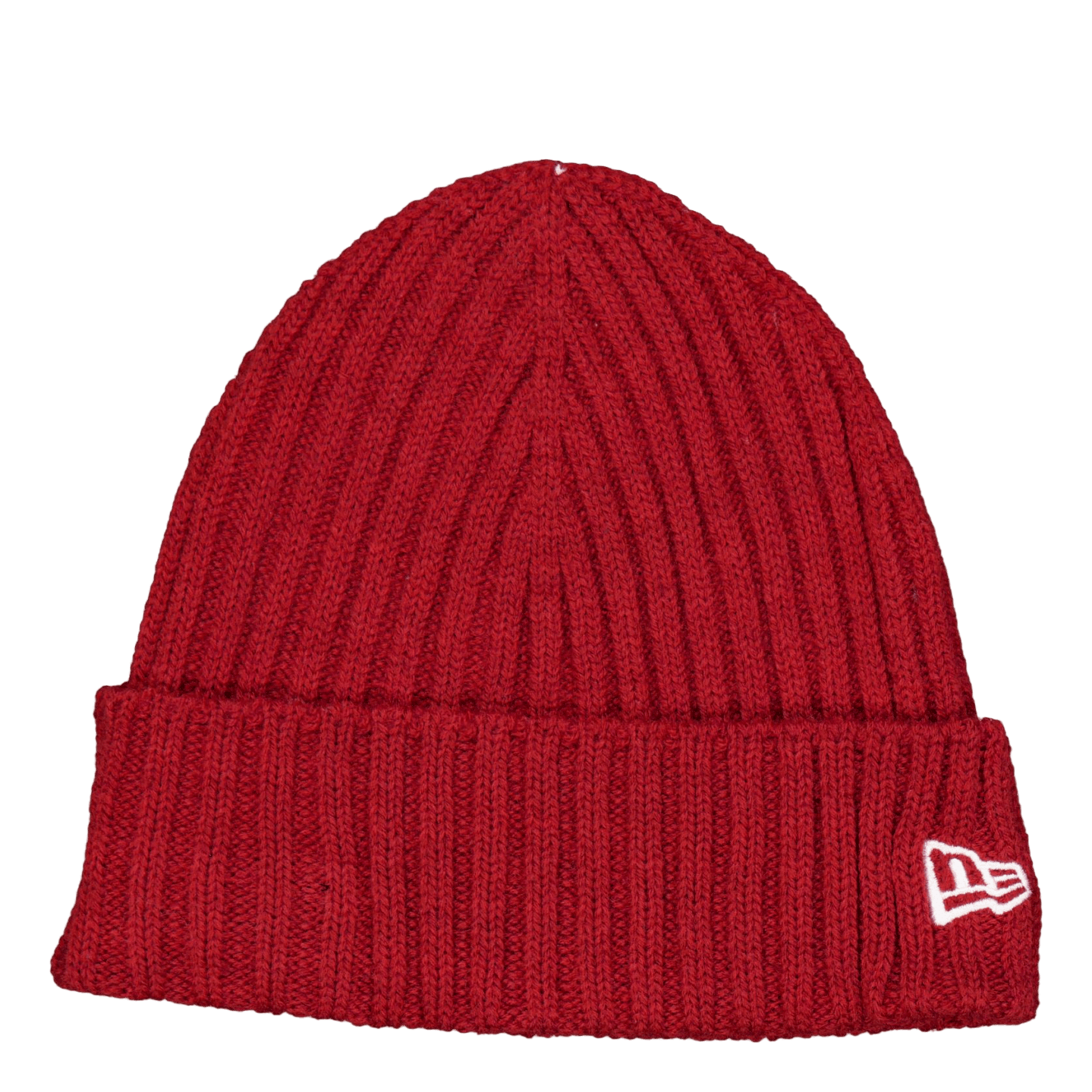 New Era Ne Rib Short Cuff Beanie Carwhi