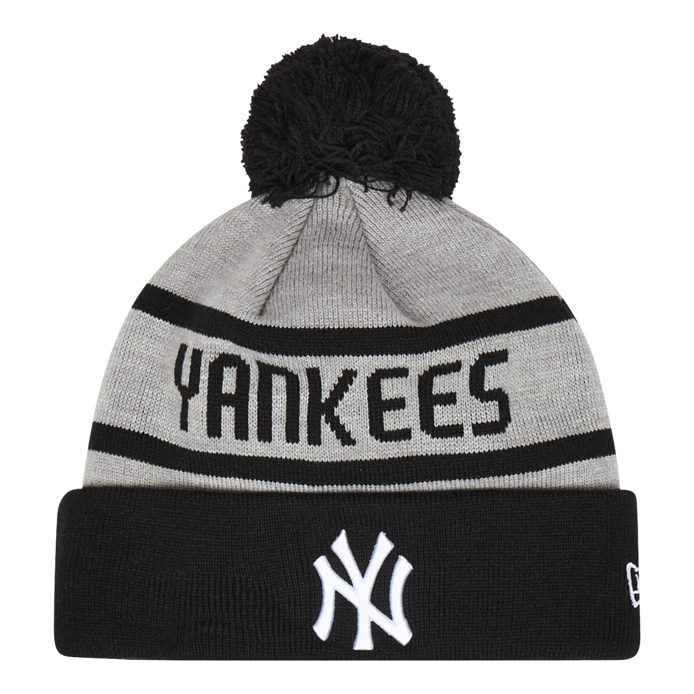 New Era Jake Cuff Beanie New York Yank