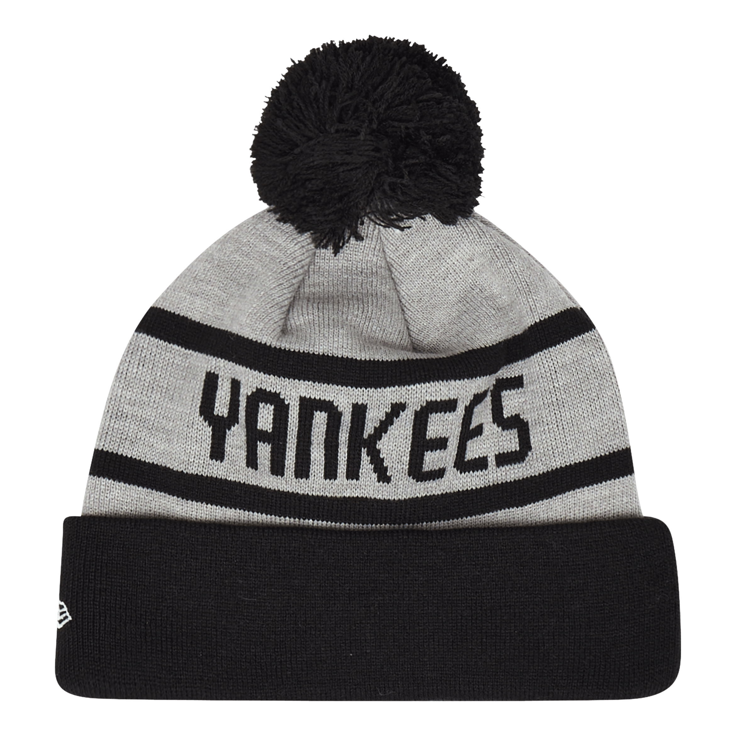 New Era Jake Cuff Beanie New York Yank
