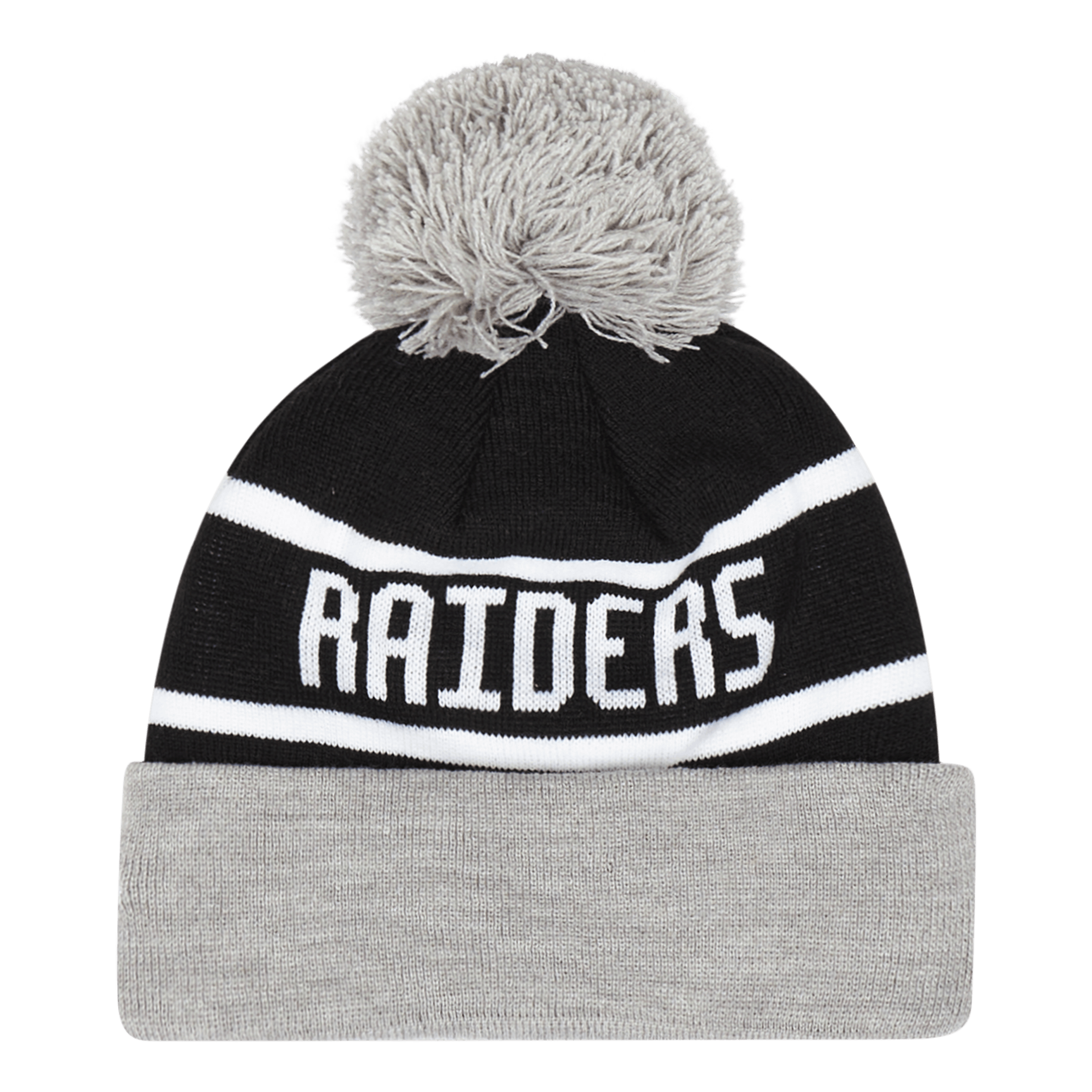 New Era Jake Cuff Beanie Las Vegas Rai