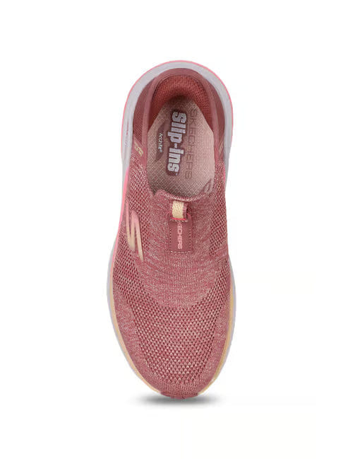 Skechers Women MAX CUSHIONING ARCH FIT 2 Slip - Ins Running Shoes