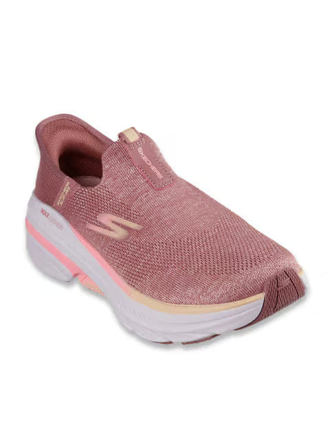 Skechers Women MAX CUSHIONING ARCH FIT 2 Slip - Ins Running Shoes