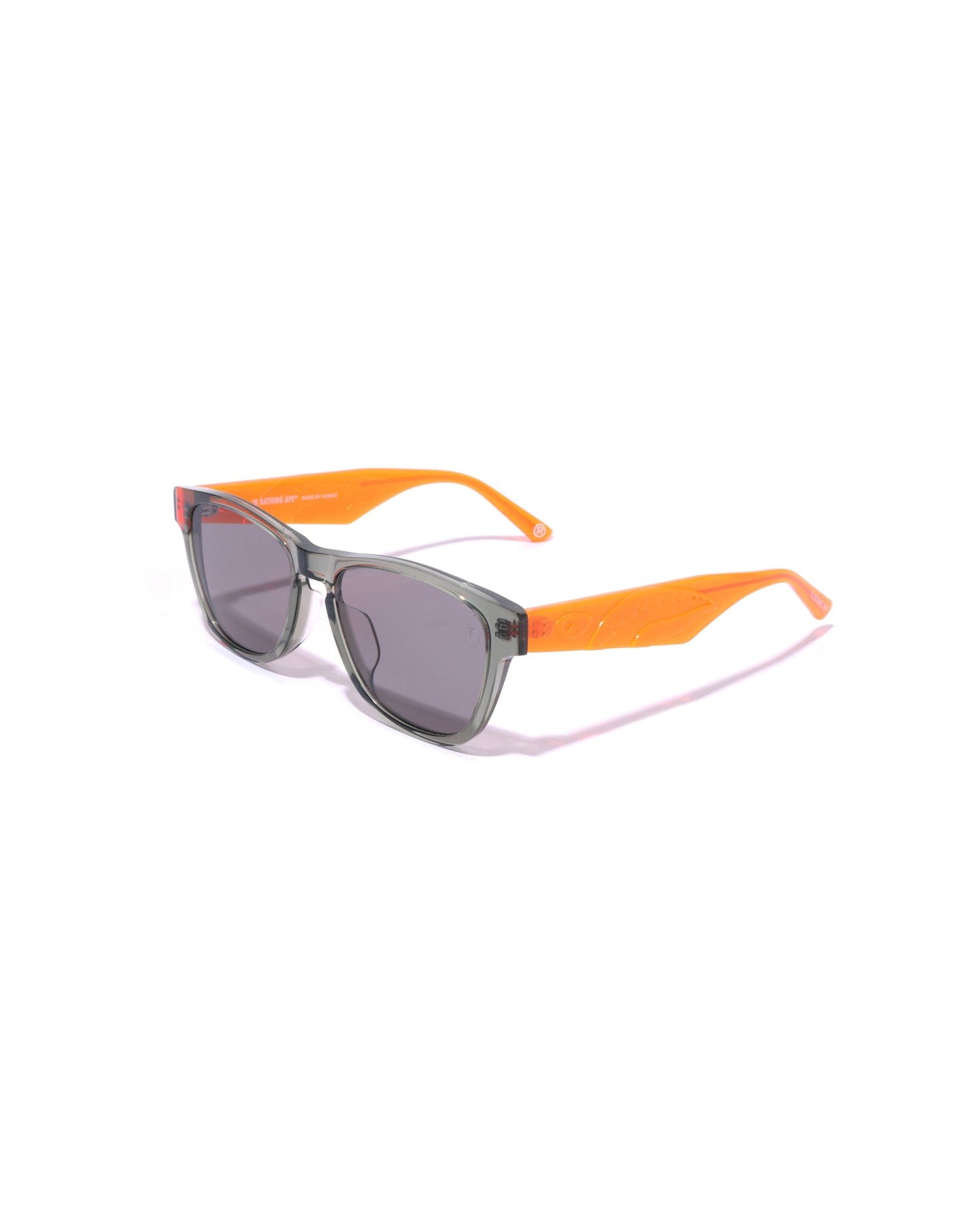 A Bathing APE BAPE SX Sunglasses