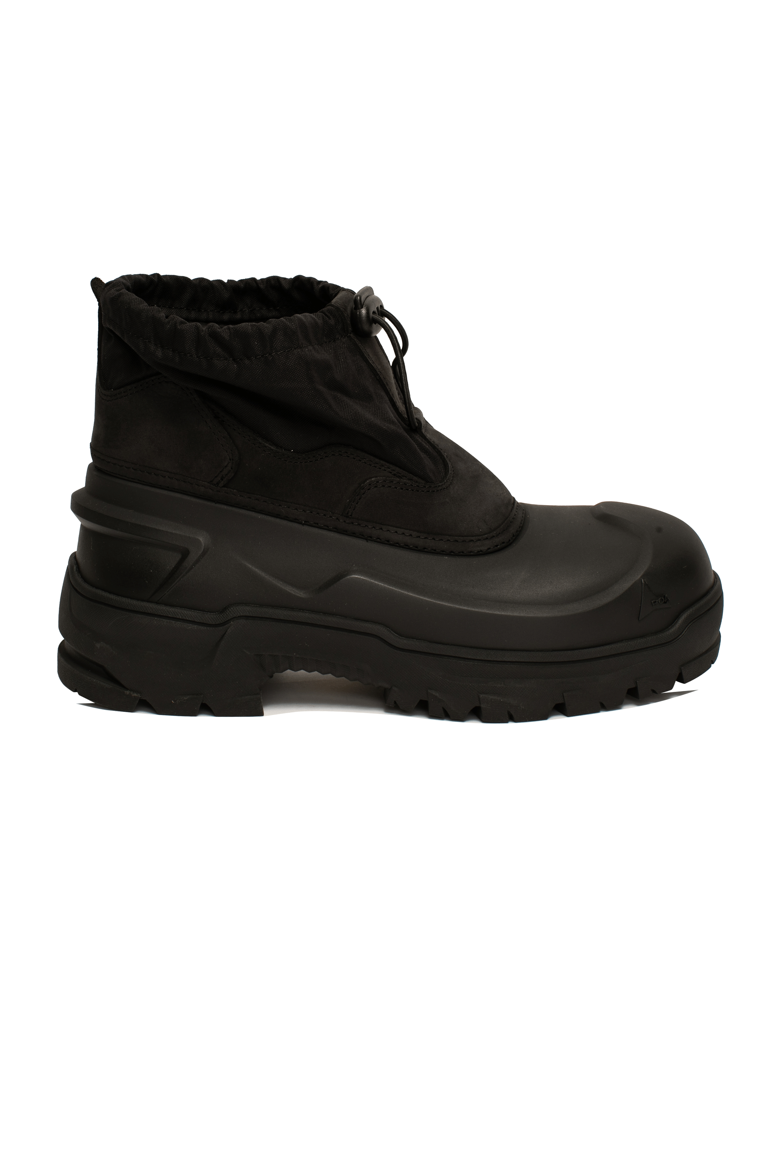 Roa Low Top Rubber Boot