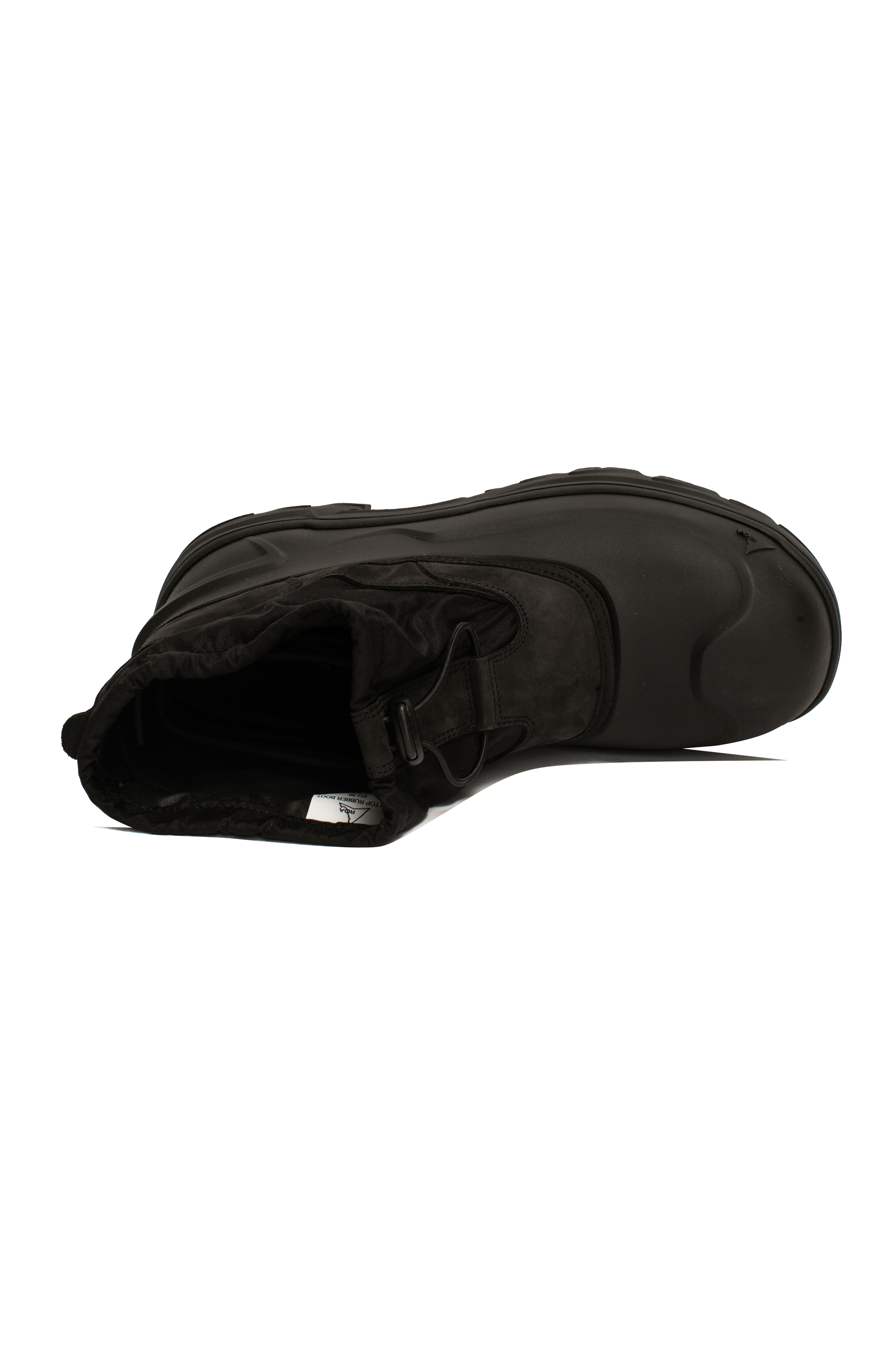 Roa Low Top Rubber Boot