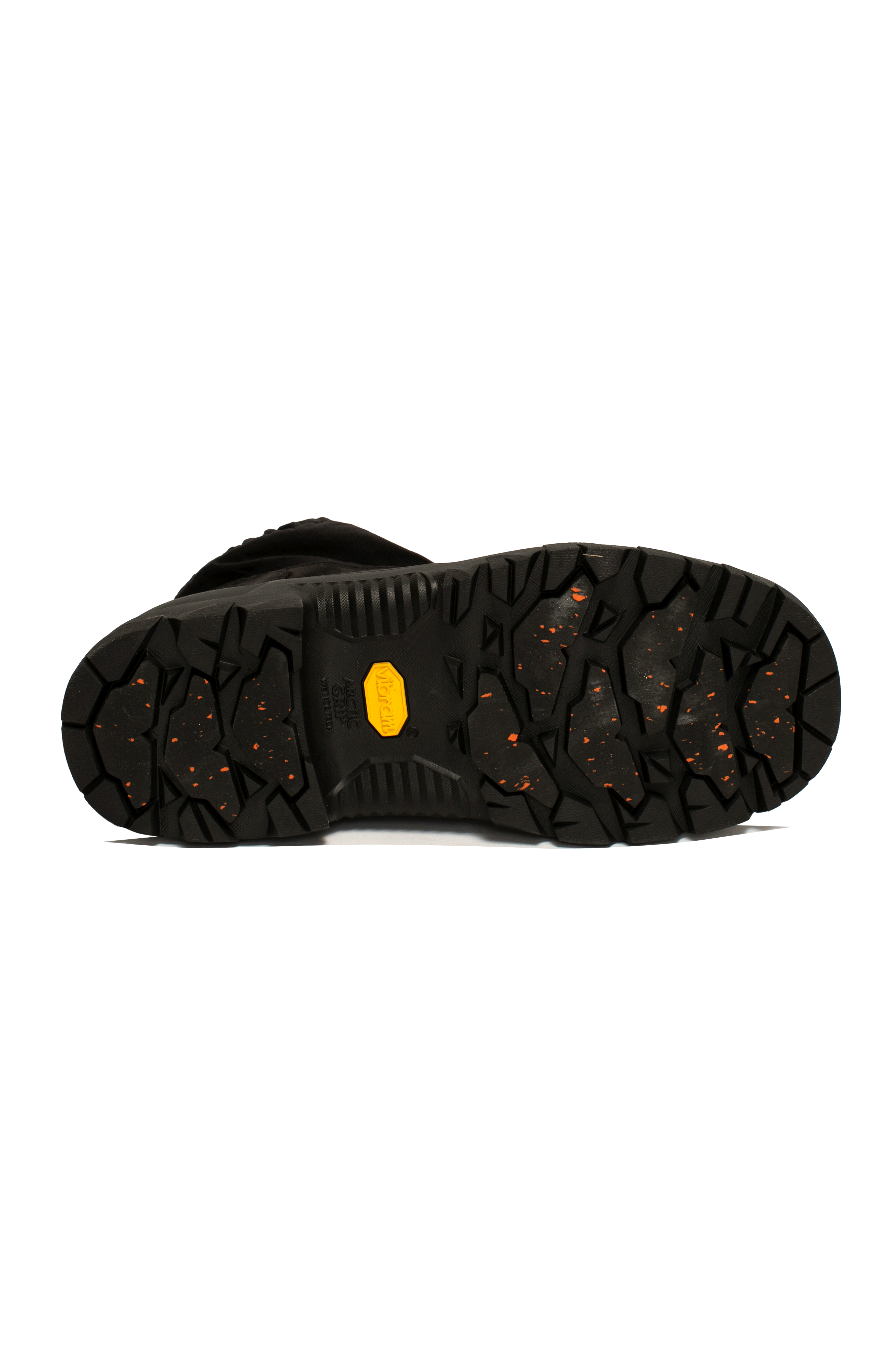 Roa Low Top Rubber Boot