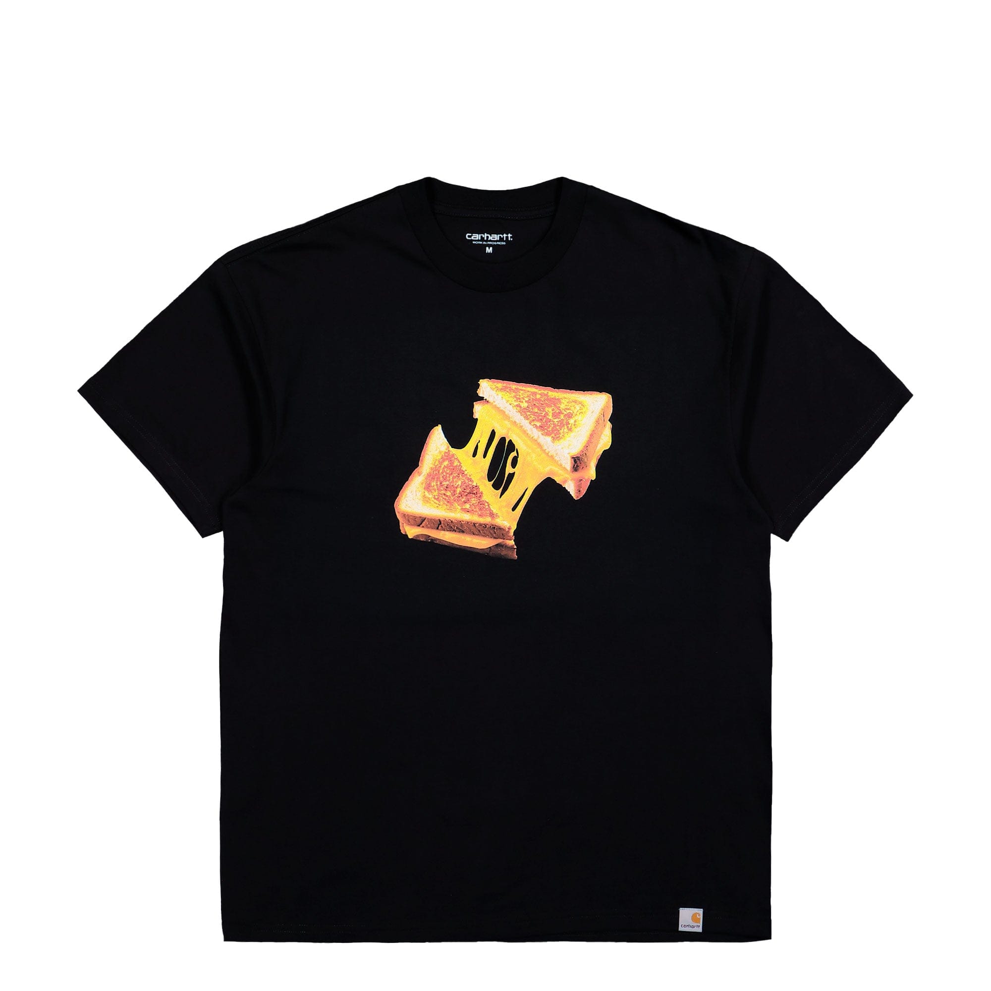 Carhartt WIP S/S Cheese Toast
