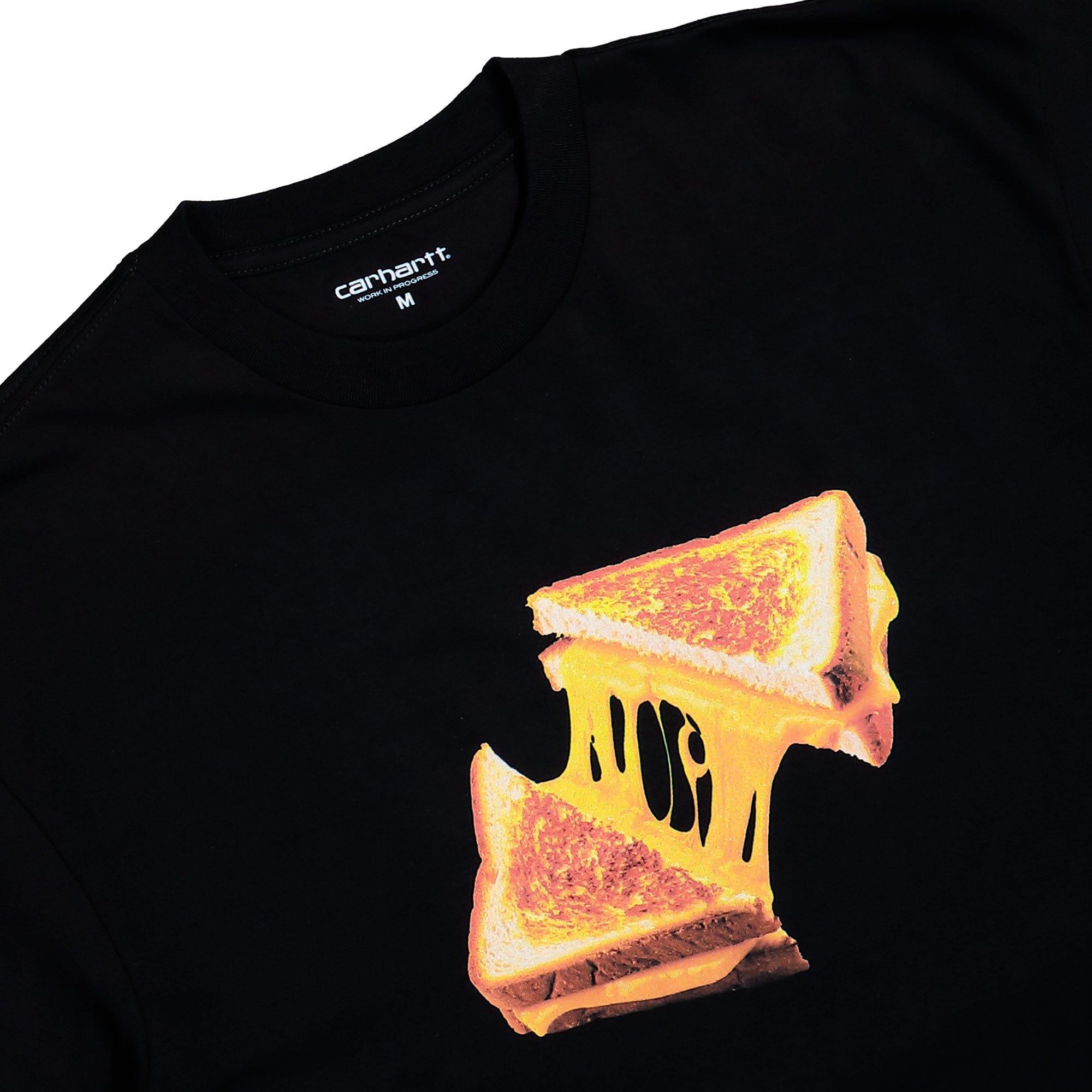 Carhartt WIP S/S Cheese Toast