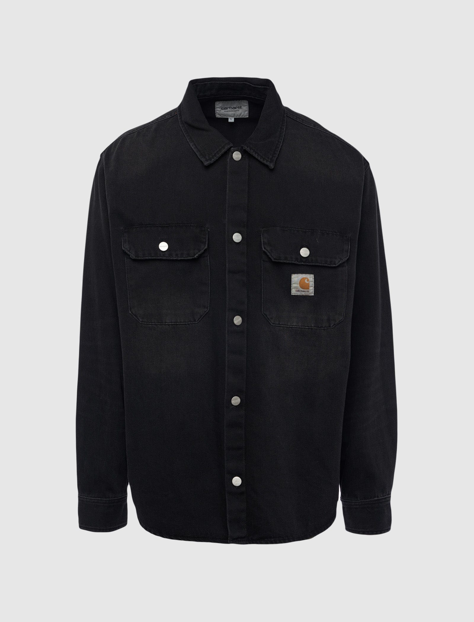 Carhartt WIP HARVEY SHIRT JACKET