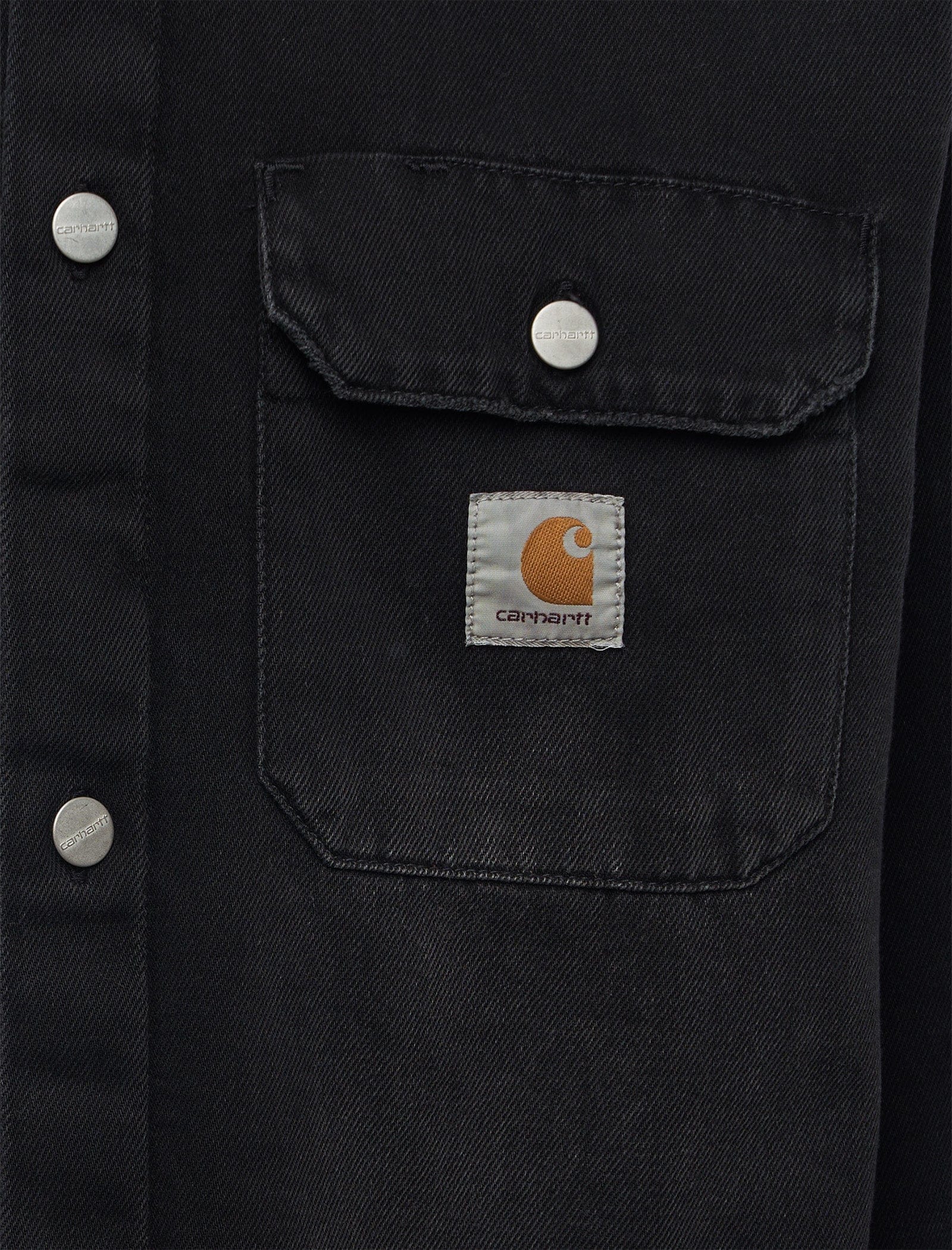 Carhartt WIP HARVEY SHIRT JACKET
